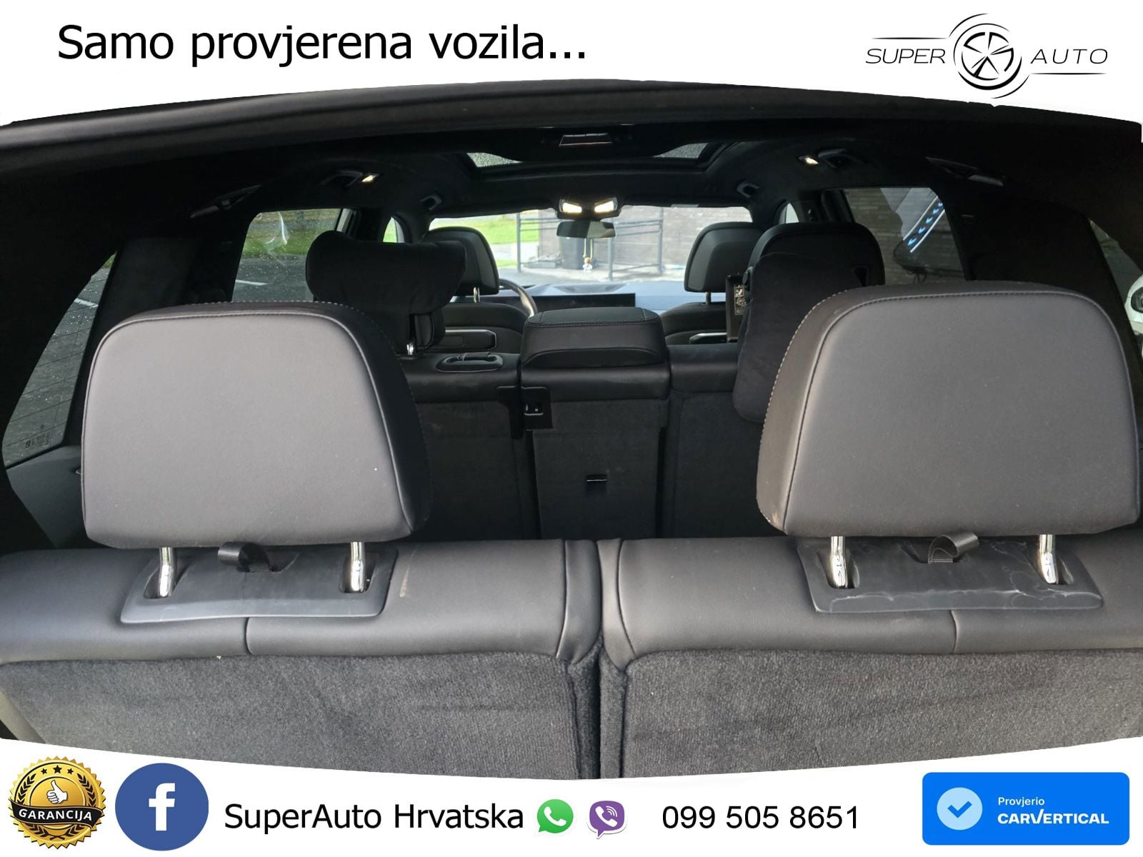 BMW X7 40d (352 KS) xDrive Steptronic M Sport ZRAČNI+ACC+GR SJED+KAM+PANO