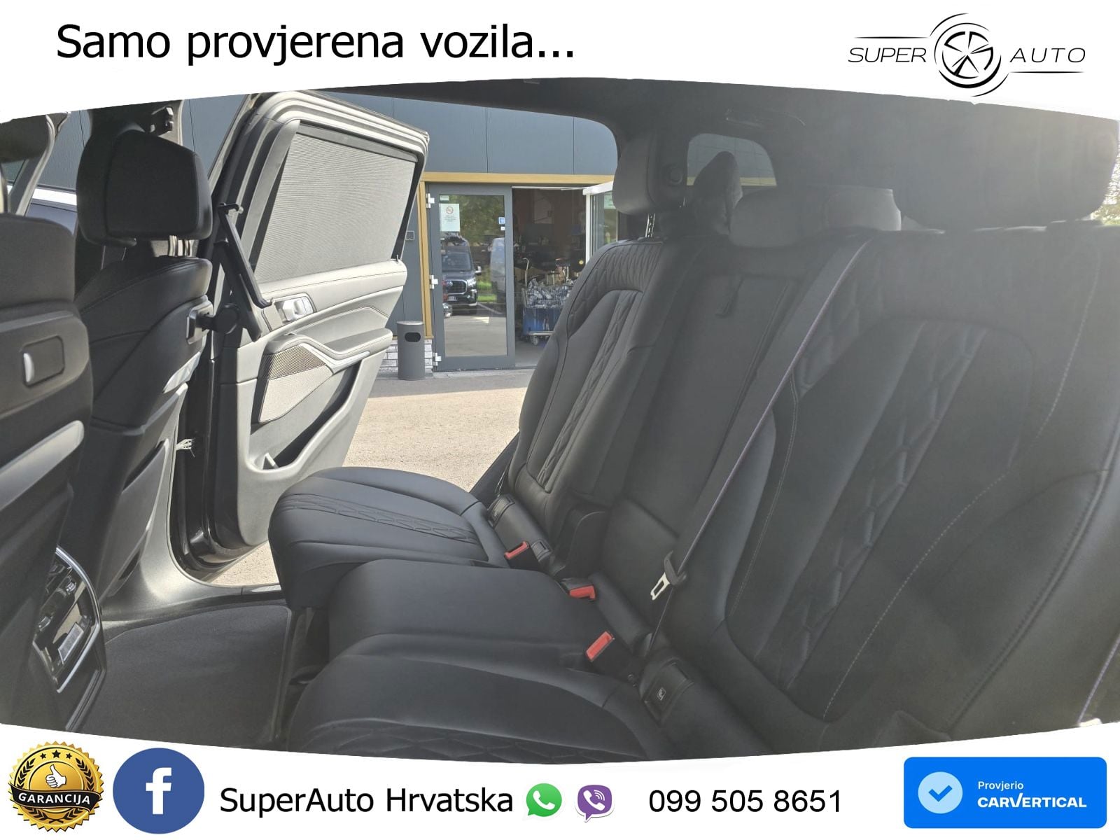 BMW X7 40d (352 KS) xDrive Steptronic M Sport ZRAČNI+ACC+GR SJED+KAM+PANO