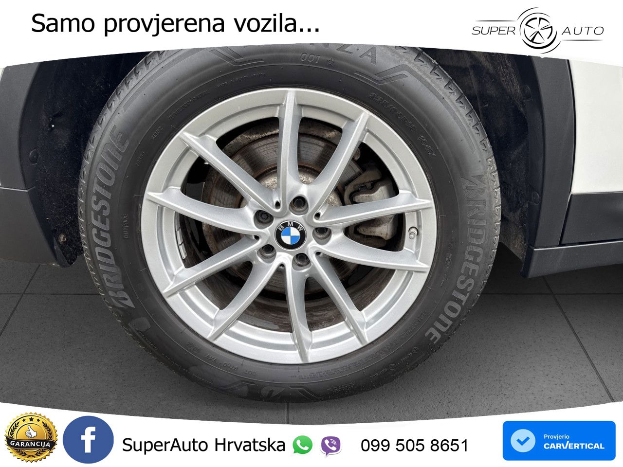 BMW X3 20d xDrive Steptronic LED+GR SJED+ACC