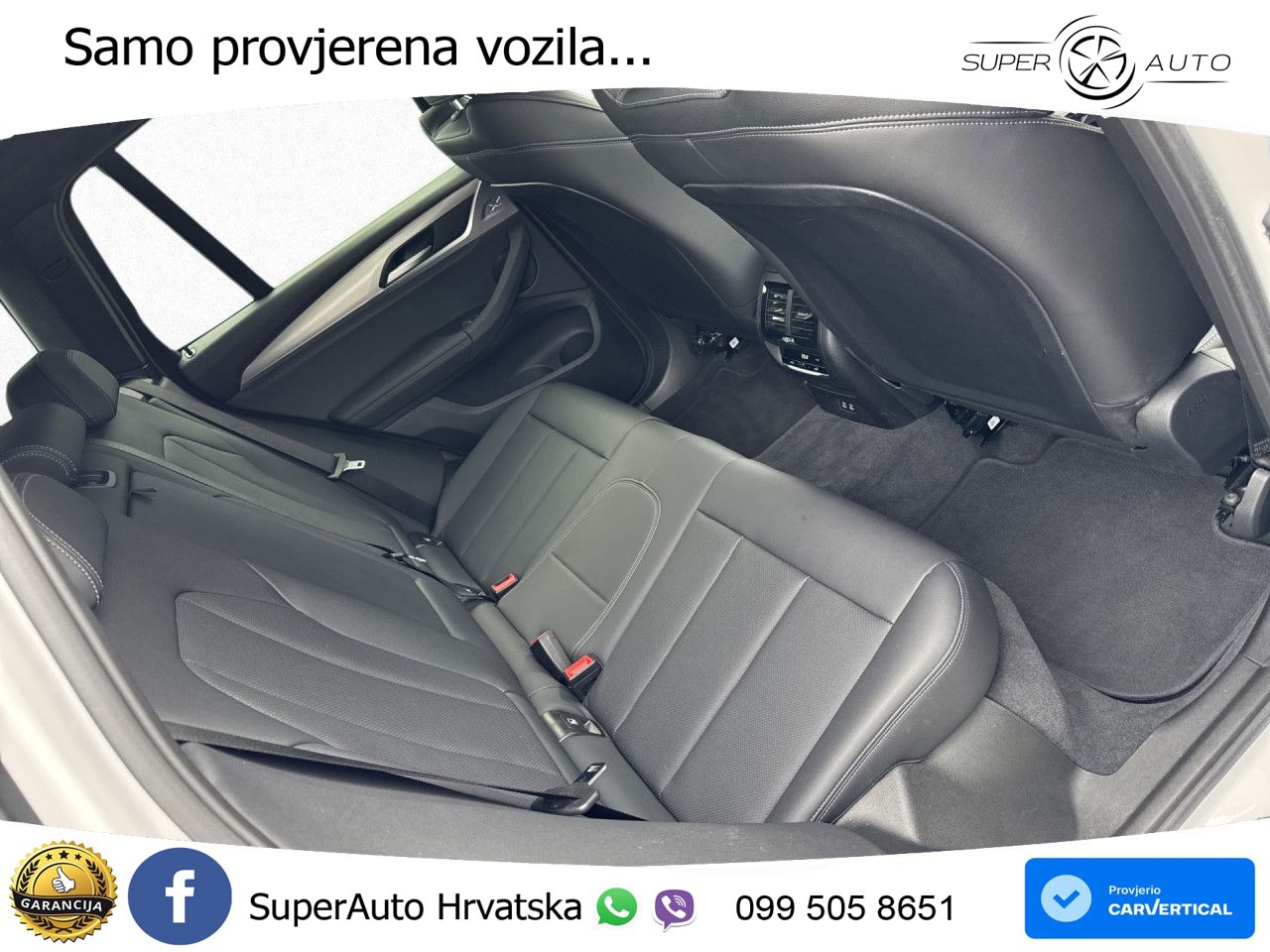 BMW X3 20d xDrive Steptronic LED+GR SJED+ACC