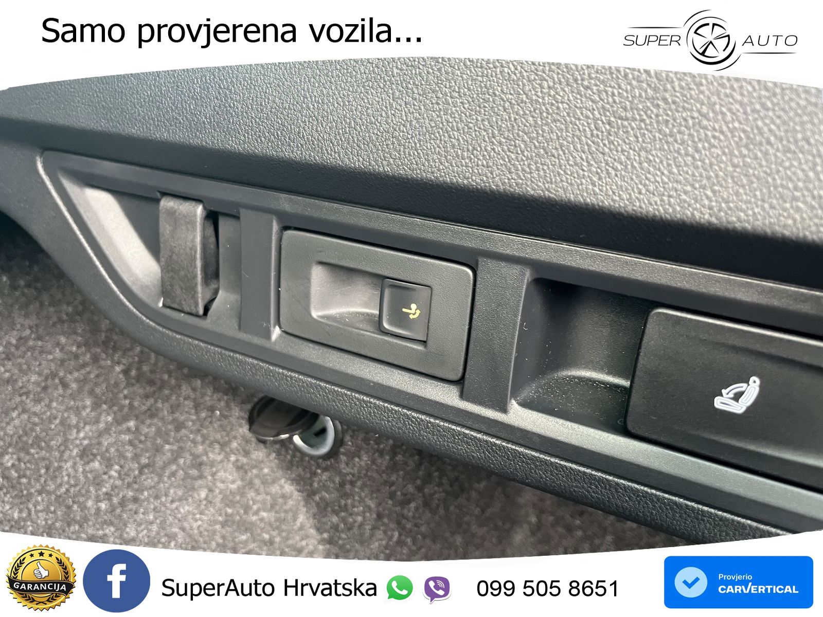 Škoda Octavia Combi 1.5 TSI EVO e-TEC (150 KS) DSG