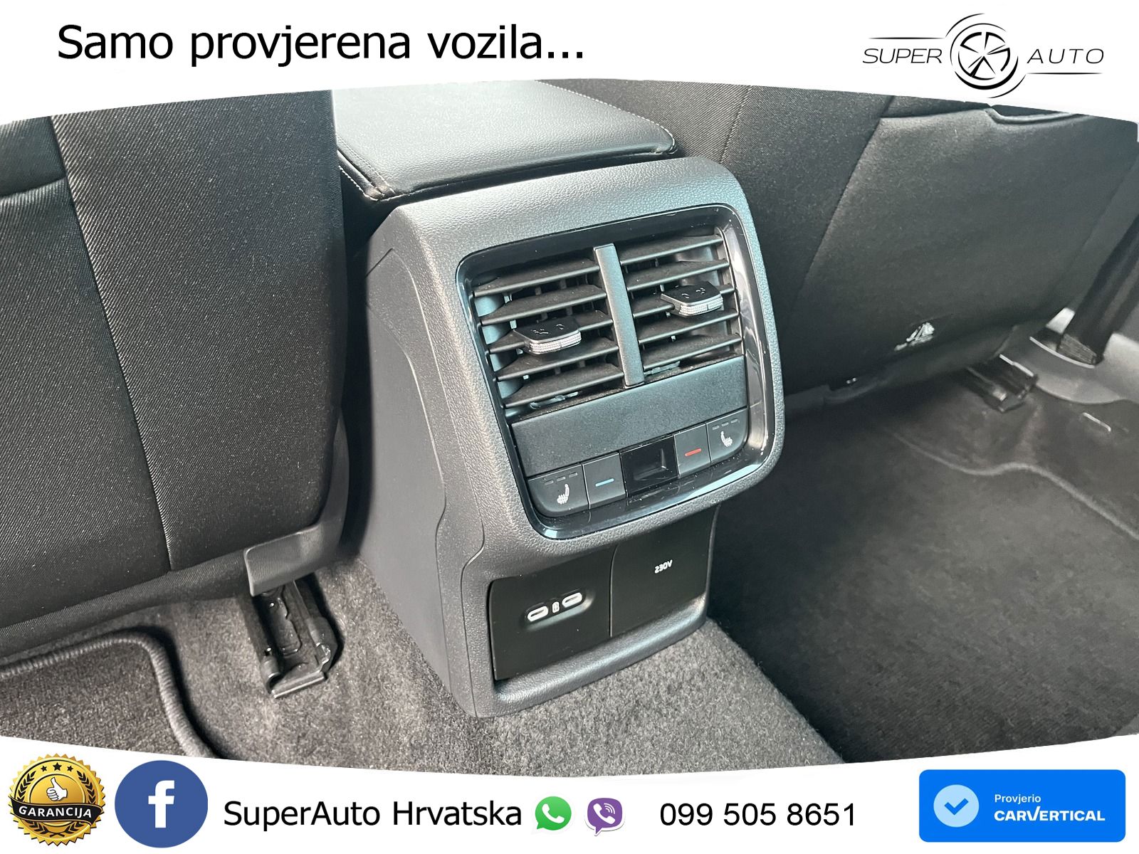 Škoda Octavia Combi 1.5 TSI EVO e-TEC (150 KS) DSG