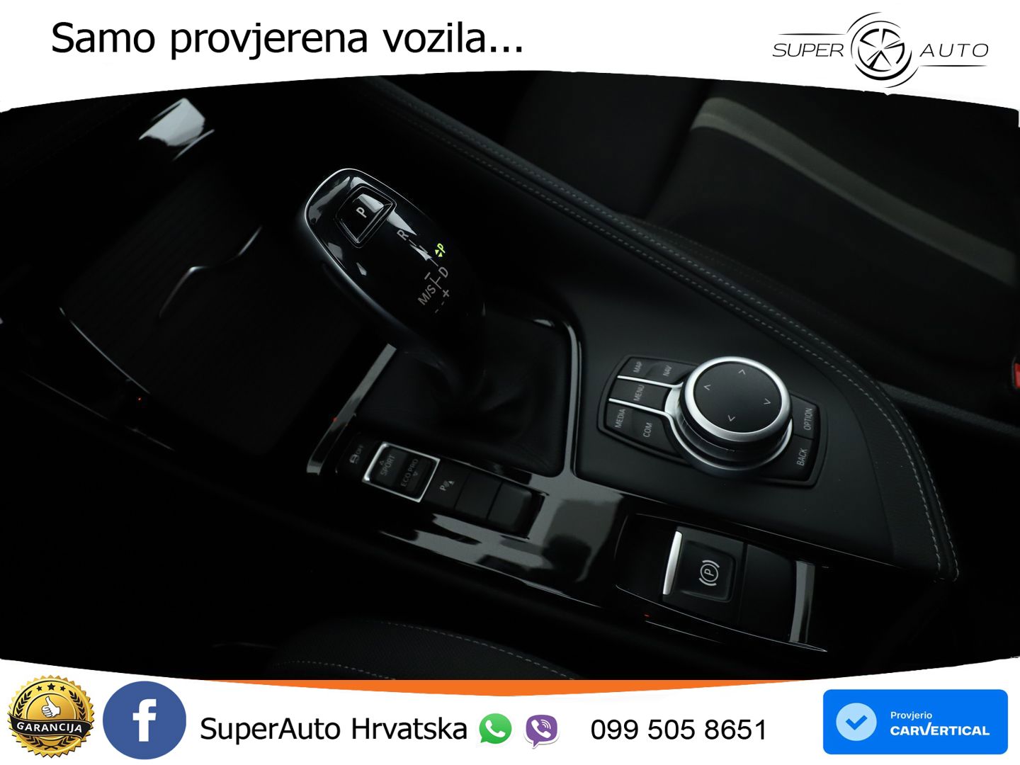BMW X2 sDrive18d Steptronic Advantage