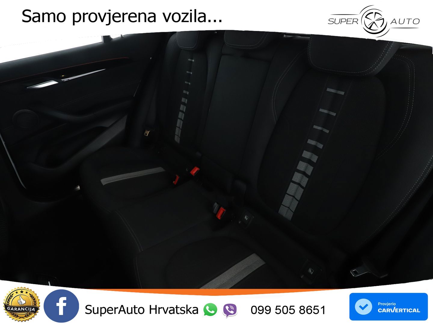 BMW X2 sDrive18d Steptronic Advantage