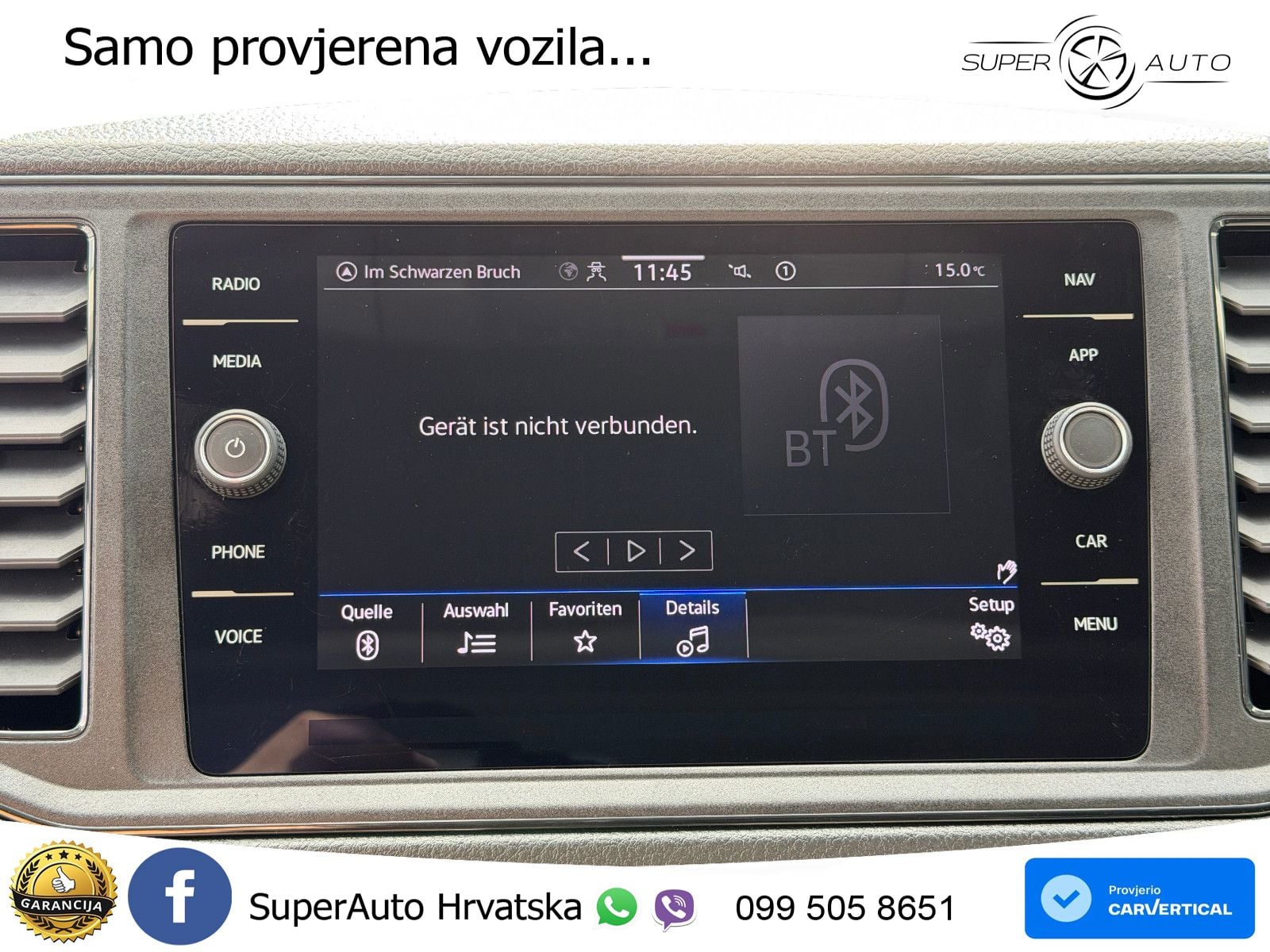 Volkswagen Crafter Pritsche 35 lang Schiebeplane RE+LI 177 KS