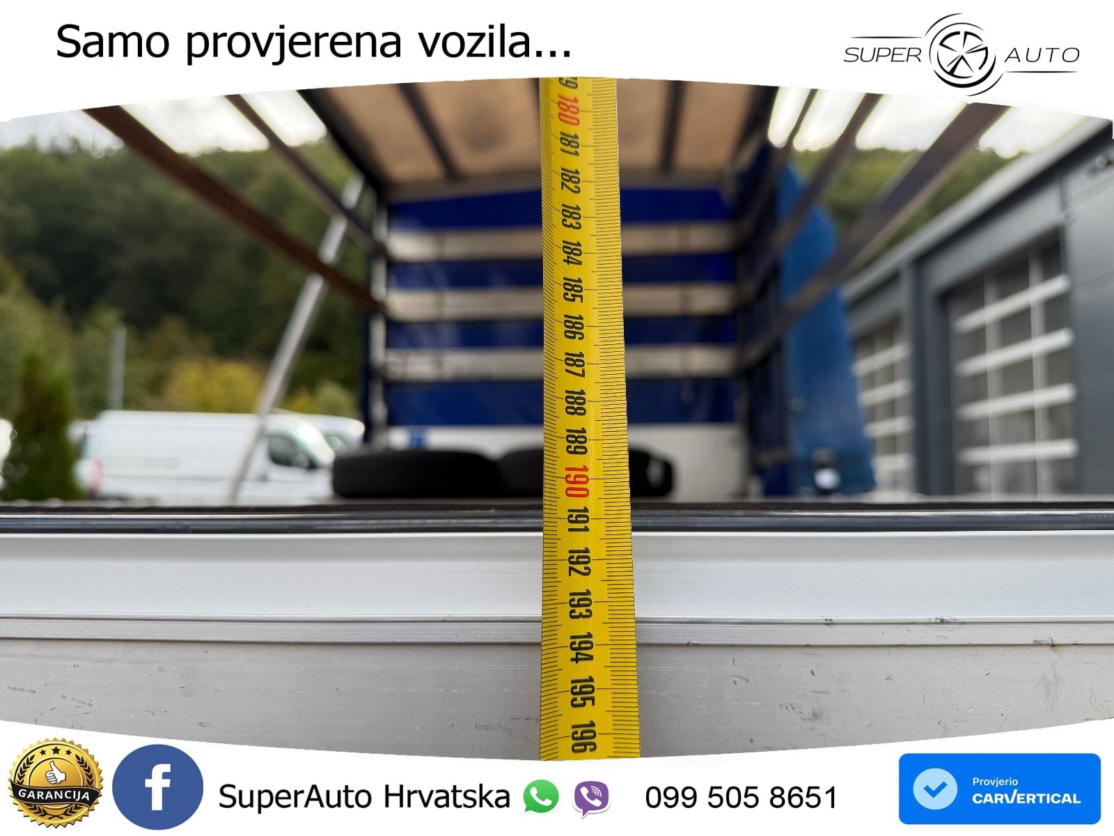 Volkswagen Crafter Pritsche 35 lang Schiebeplane RE+LI 177 KS
