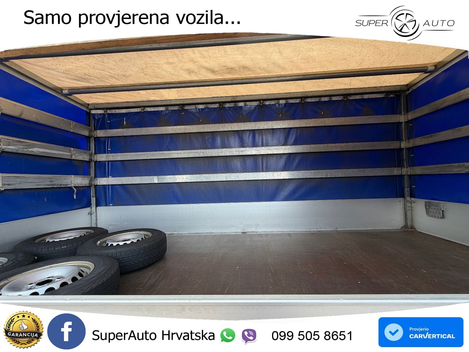 Volkswagen Crafter Pritsche 35 lang Schiebeplane RE+LI 177 KS