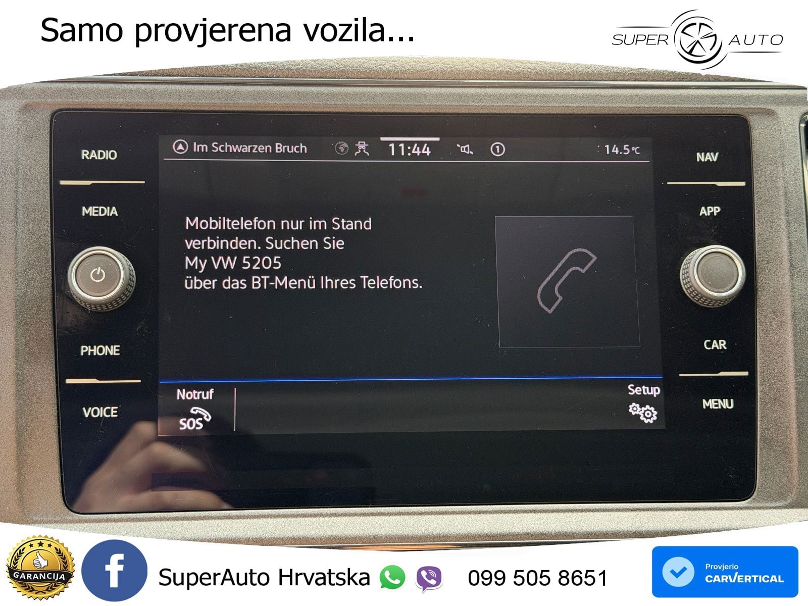 Volkswagen Crafter Pritsche 35 lang Schiebeplane RE+LI 177 KS