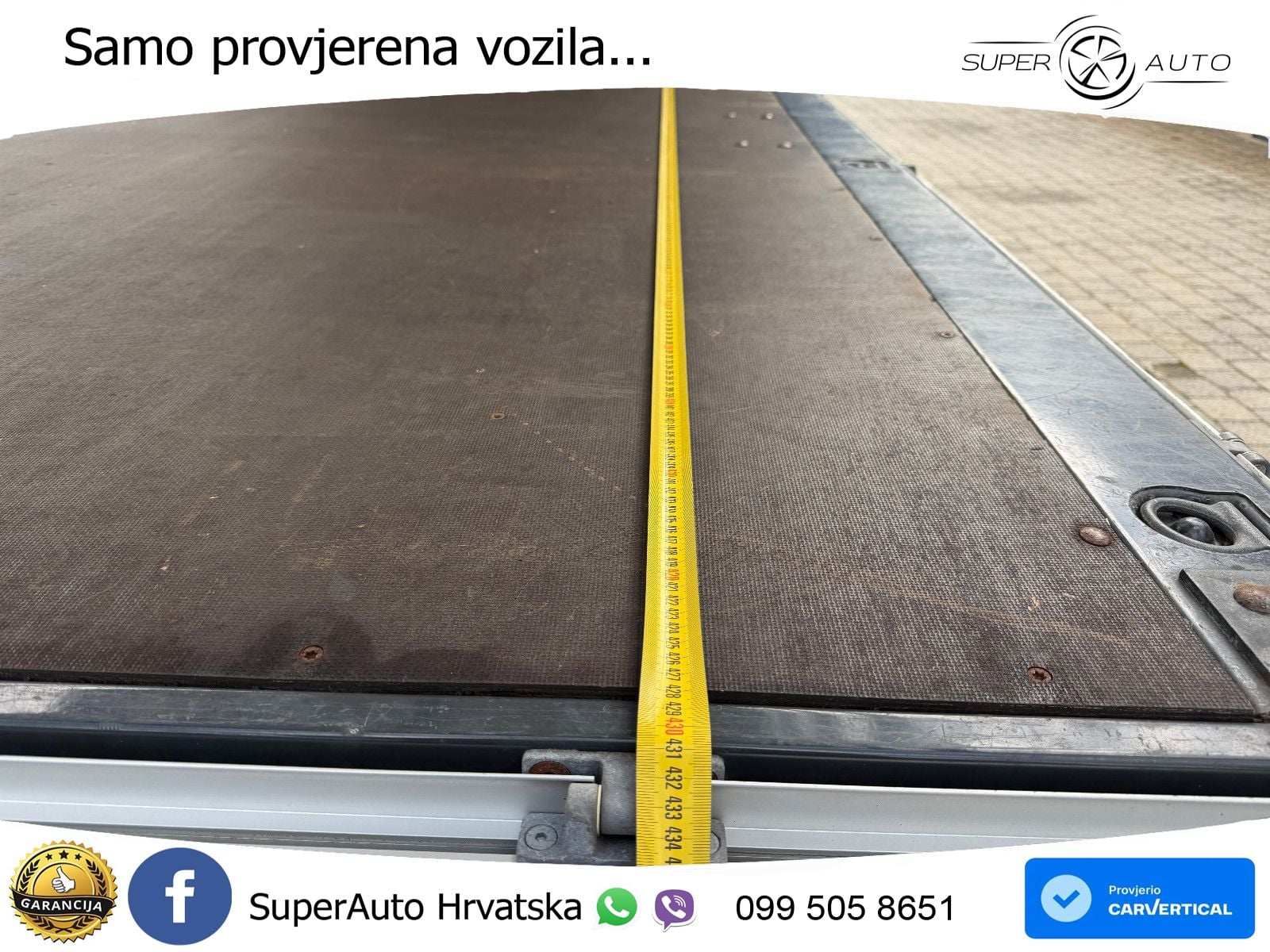 Volkswagen Crafter Pritsche 35 lang Schiebeplane RE+LI 177 KS