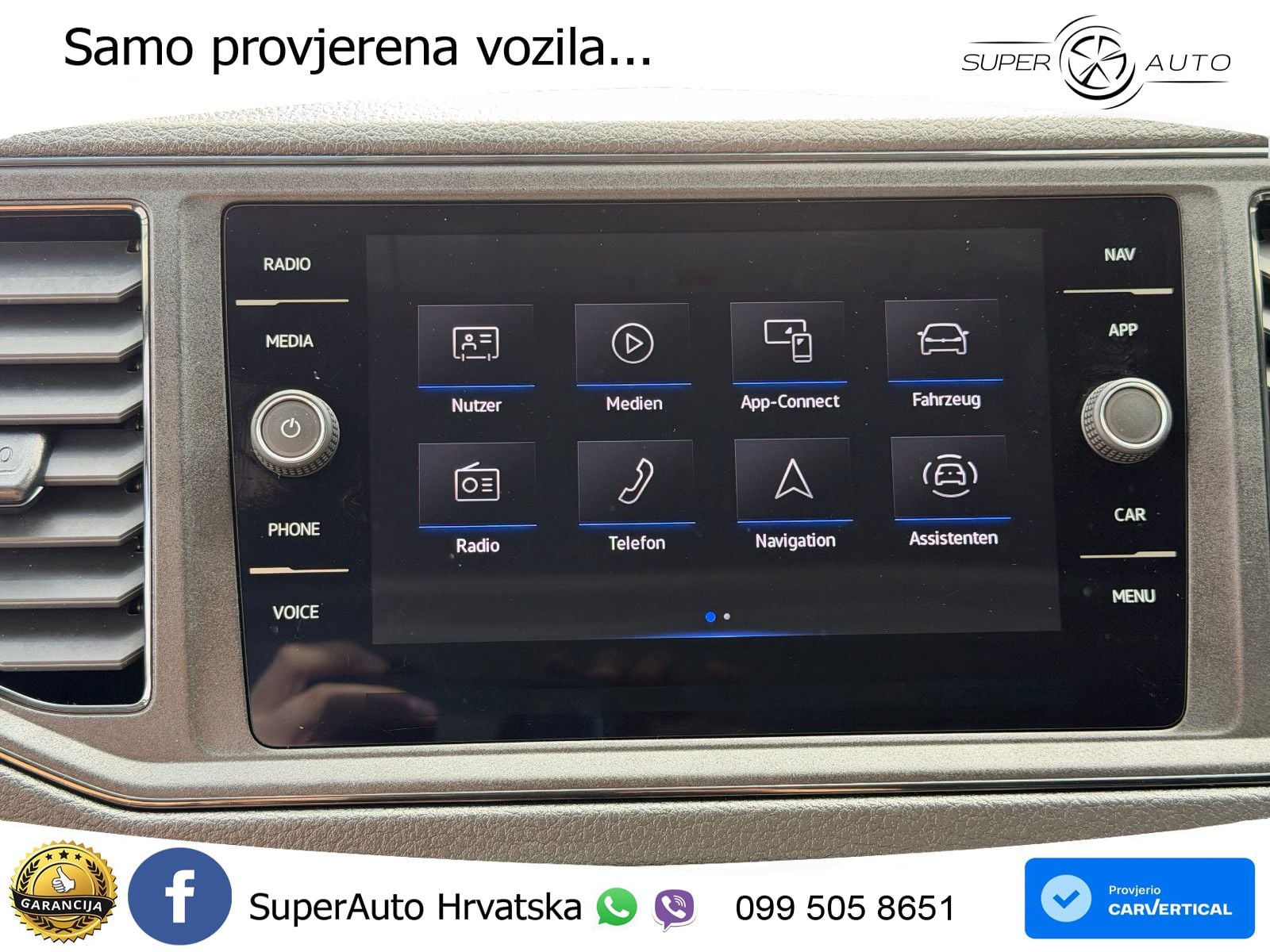 Volkswagen Crafter Pritsche 35 lang Schiebeplane RE+LI 177 KS