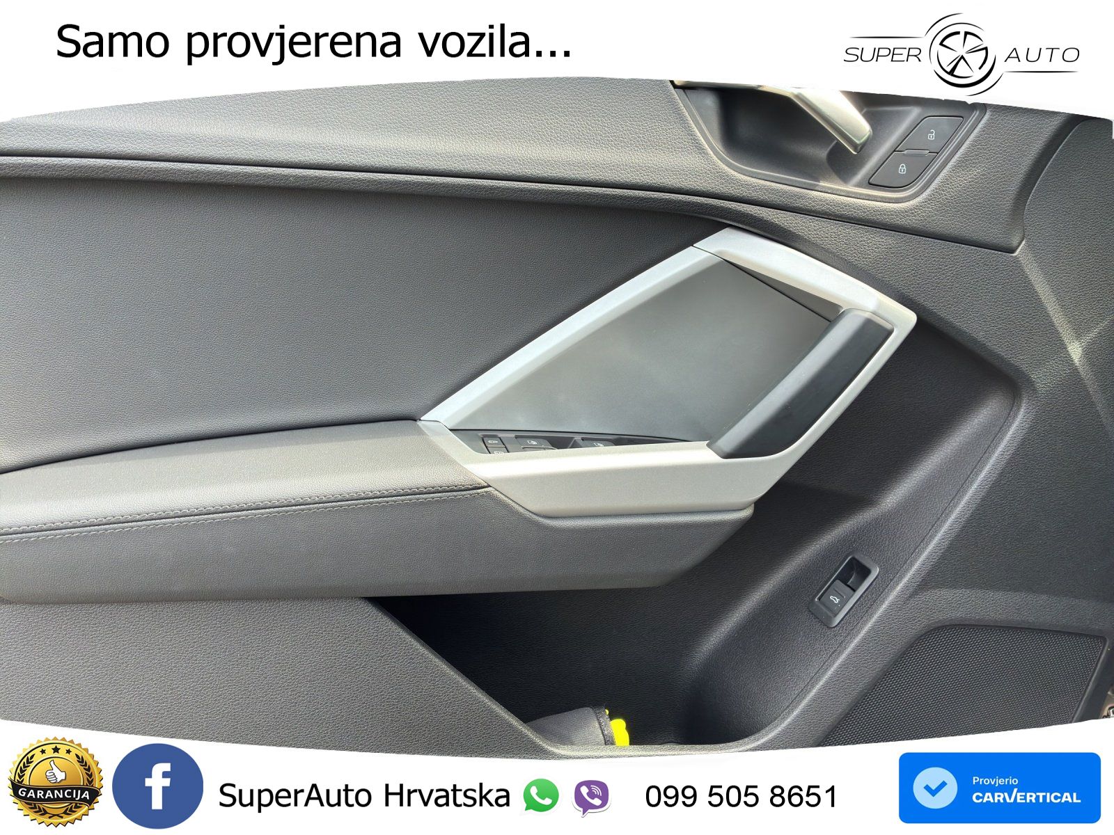 Audi Q3 Sportback 35 TDI (150 KS) S tronic S line