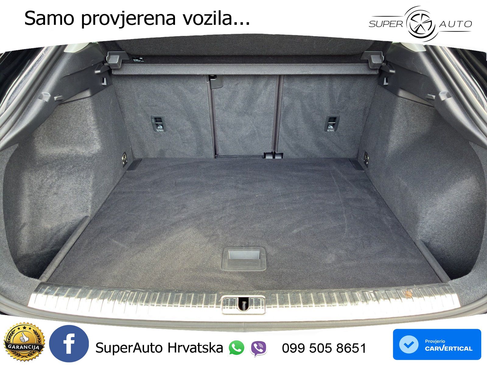 Audi Q3 Sportback 35 TDI (150 KS) S tronic S line