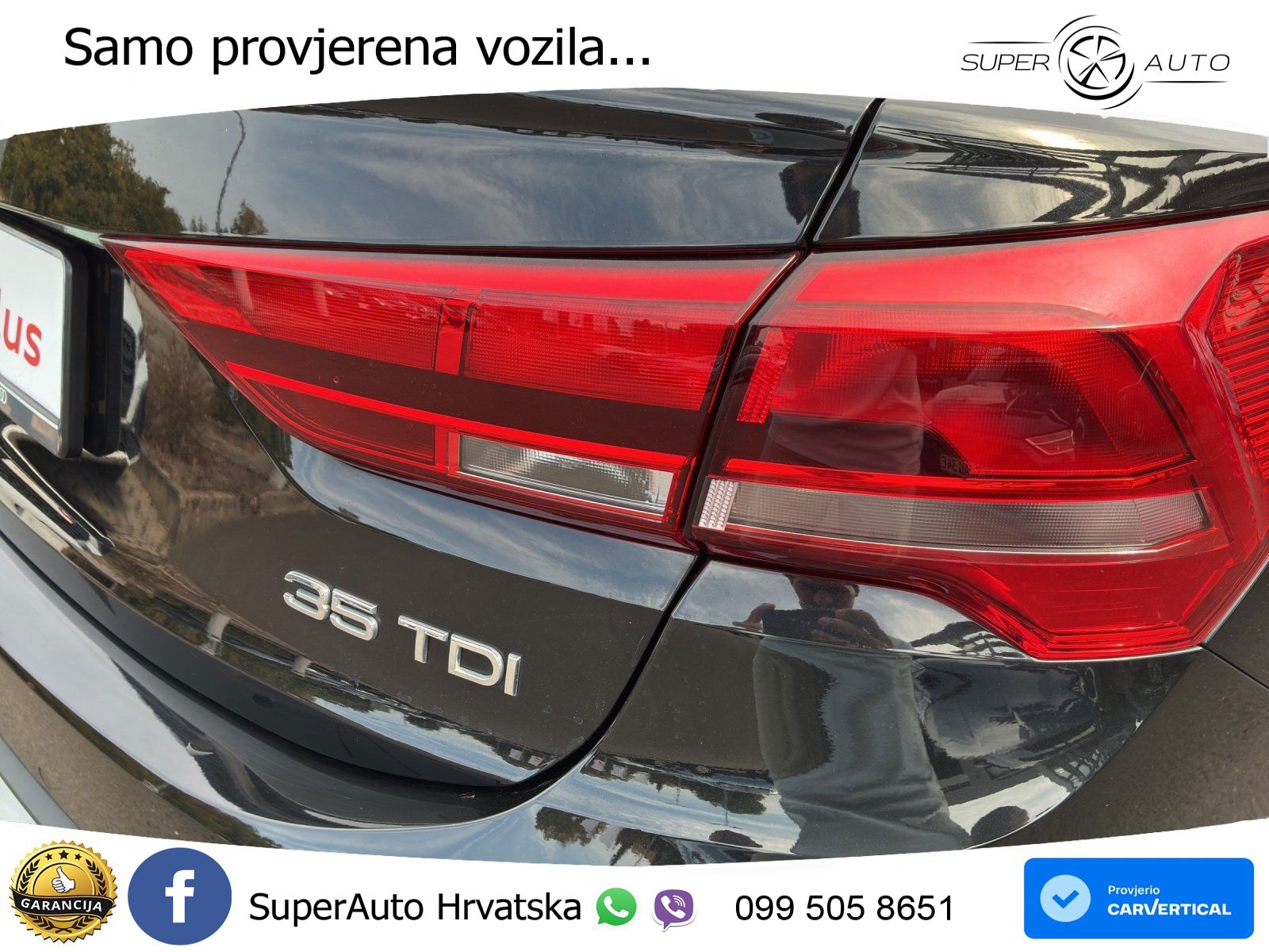 Audi Q3 Sportback 35 TDI (150 KS) S tronic S line