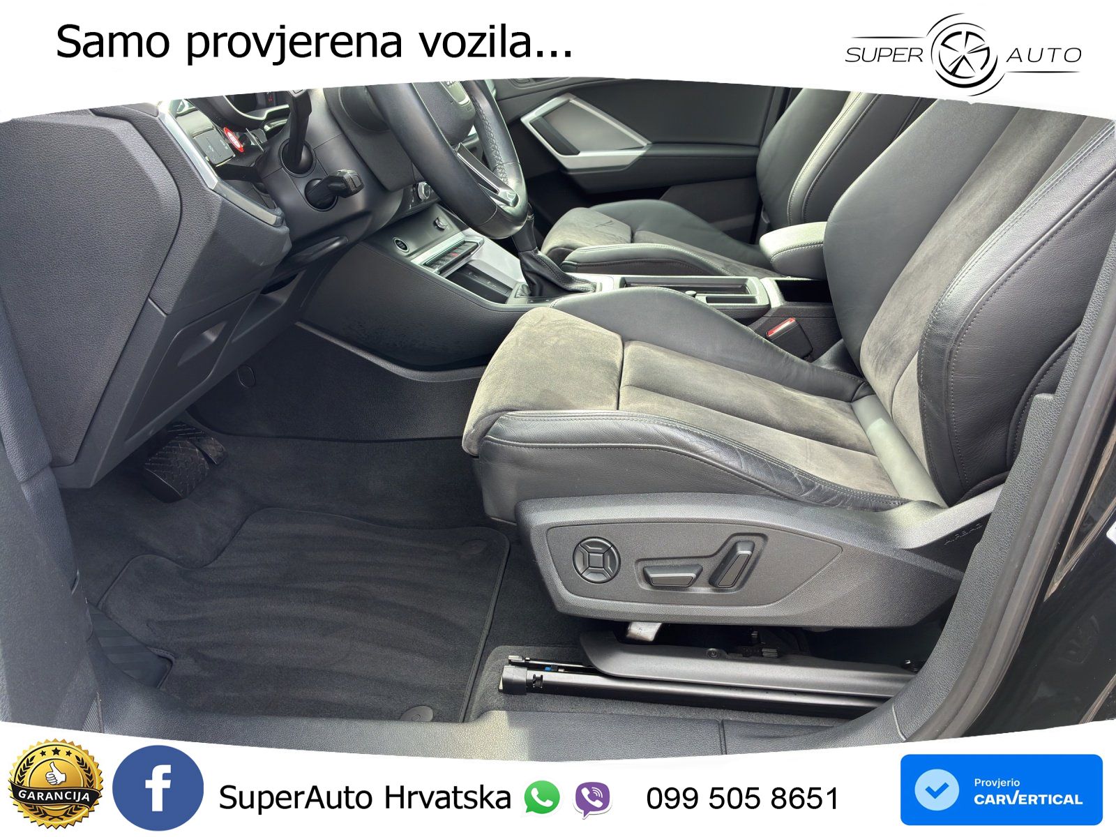 Audi Q3 Sportback 35 TDI (150 KS) S tronic S line