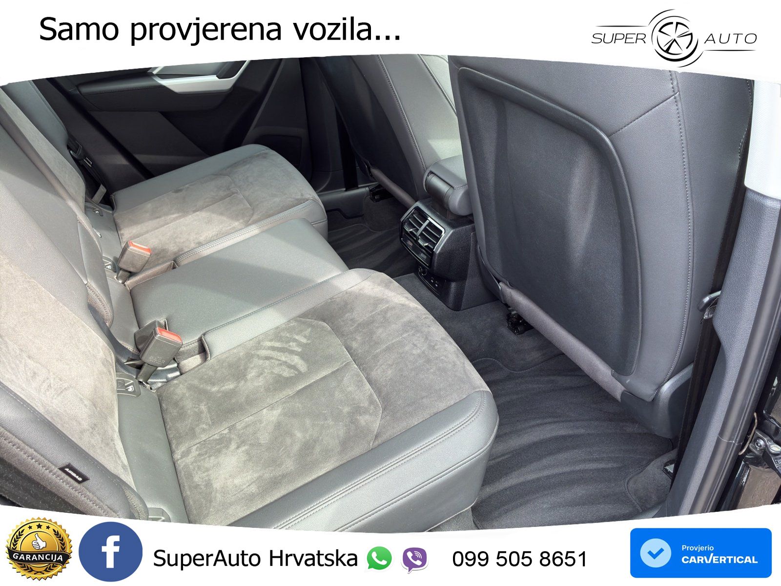 Audi Q3 Sportback 35 TDI (150 KS) S tronic S line