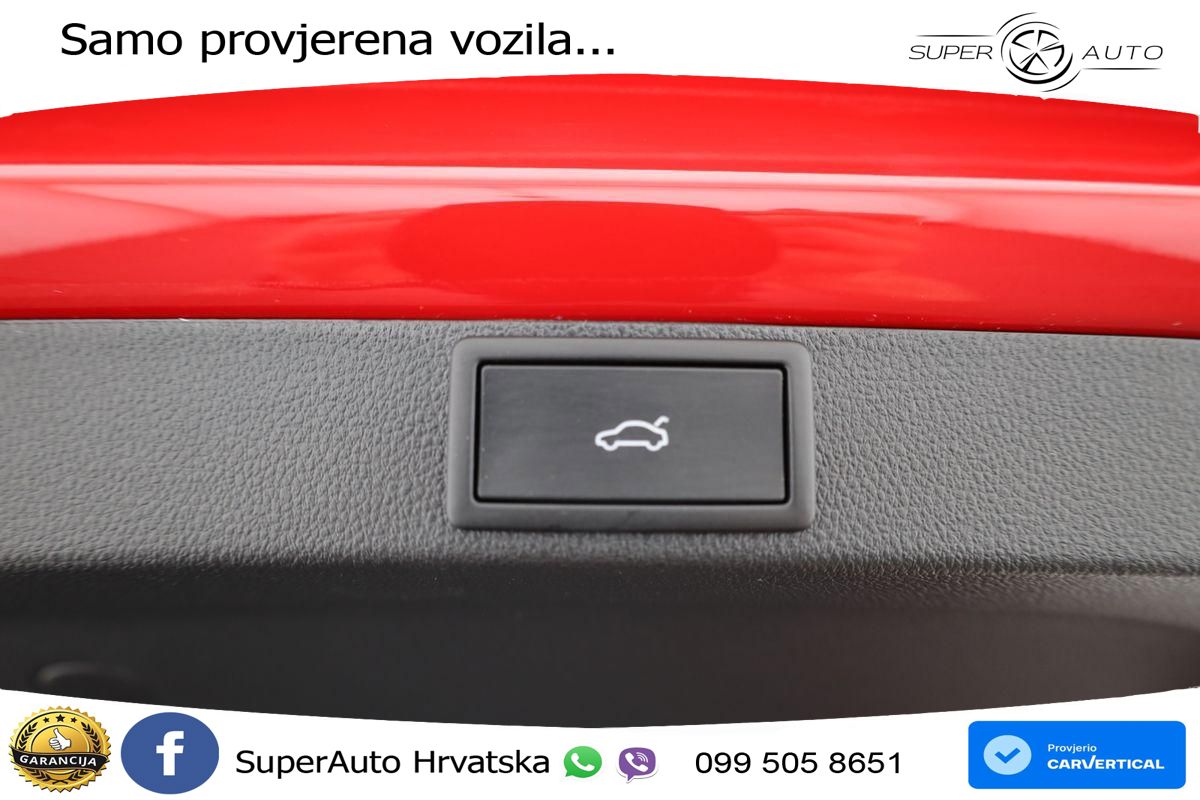 Škoda Octavia Combi 2.0 TDI (150 KS) DSG Selection LED+GR SJED+ACC
