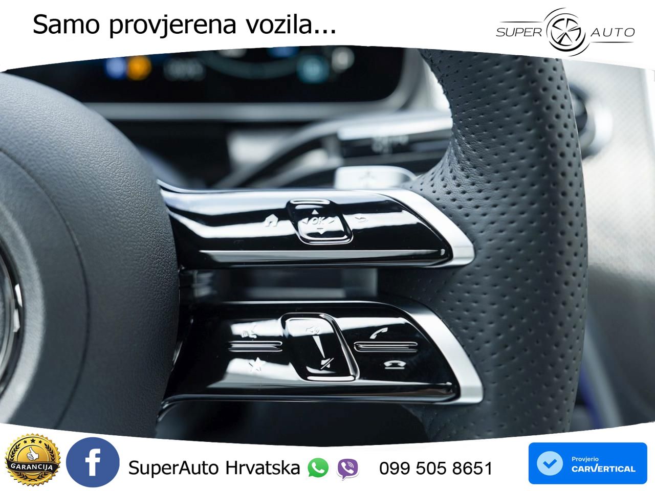 Mercedes GLC 200d (163 KS) 4MATIC 9G-TRONIC AMG LED+GR SJED+ACC