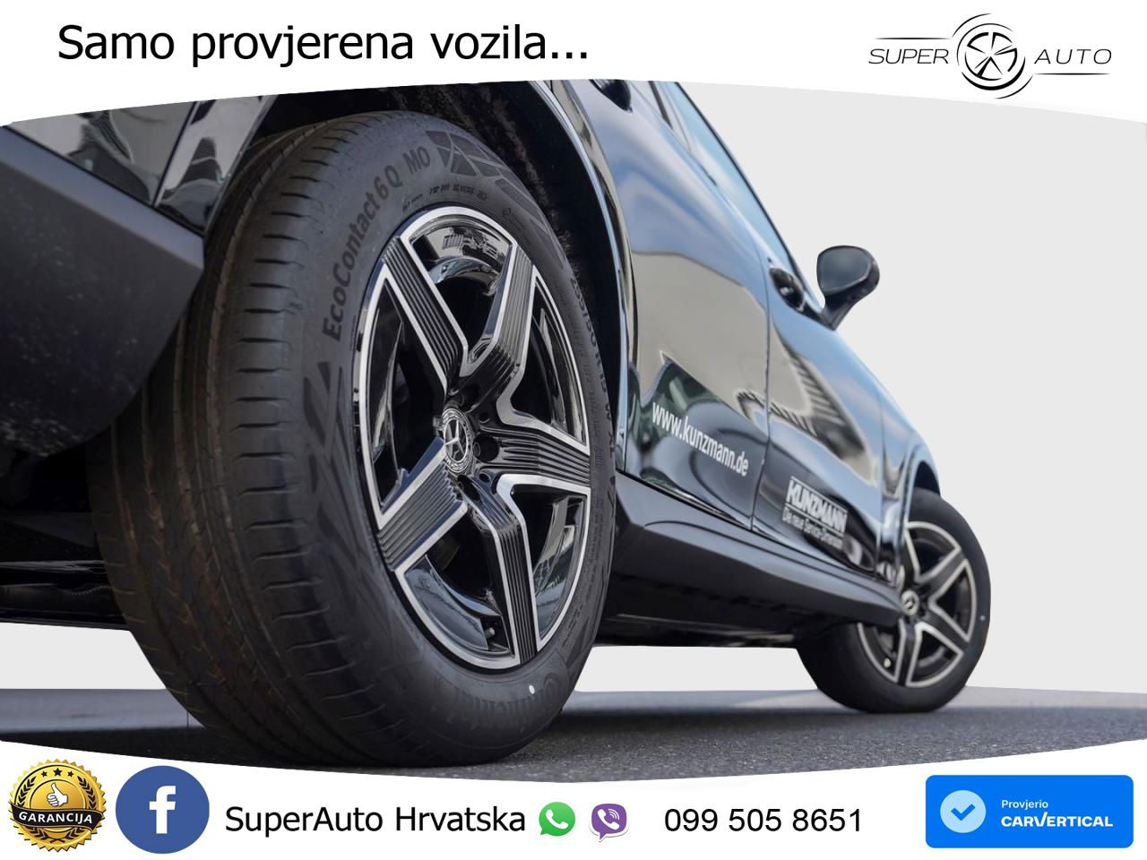 Mercedes GLC 200d (163 KS) 4MATIC 9G-TRONIC AMG LED+GR SJED+ACC