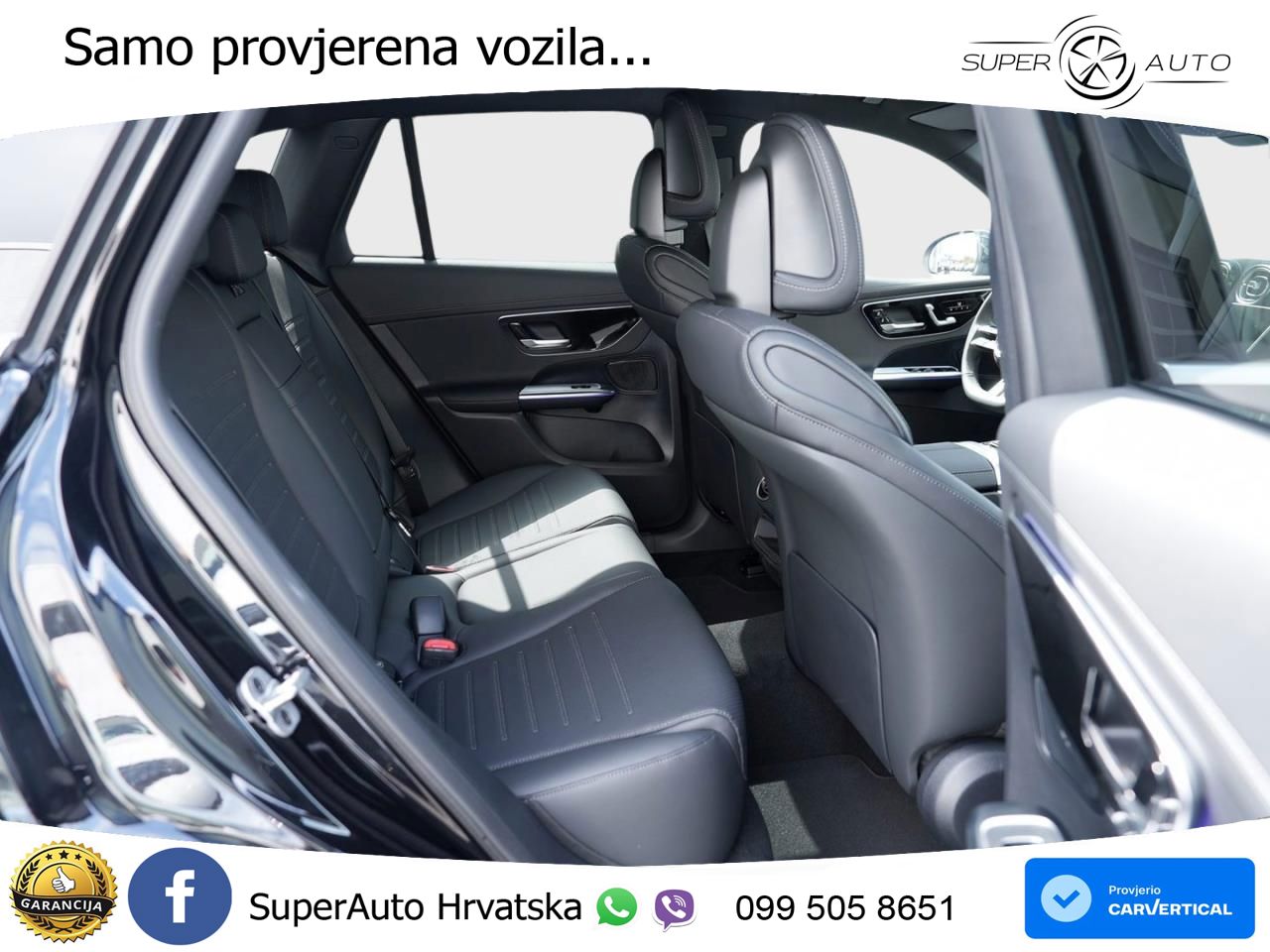 Mercedes GLC 200d (163 KS) 4MATIC 9G-TRONIC AMG LED+GR SJED+ACC