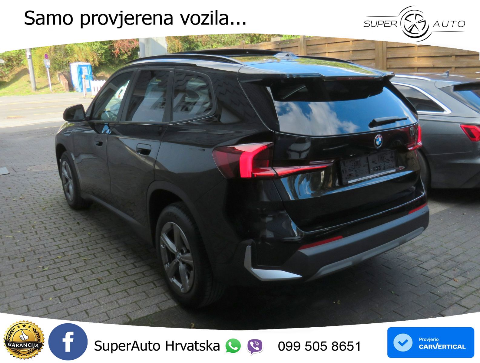BMW X1 18i (136 KS) sDrive Steptronic