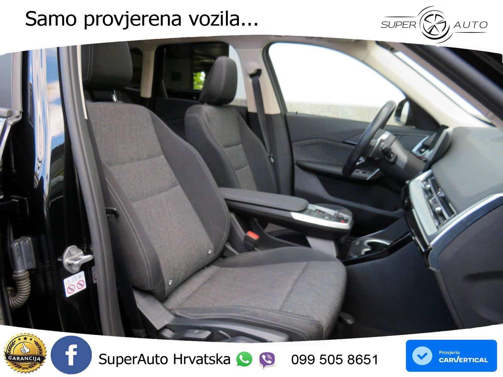 BMW X1 18i (136 KS) sDrive Steptronic