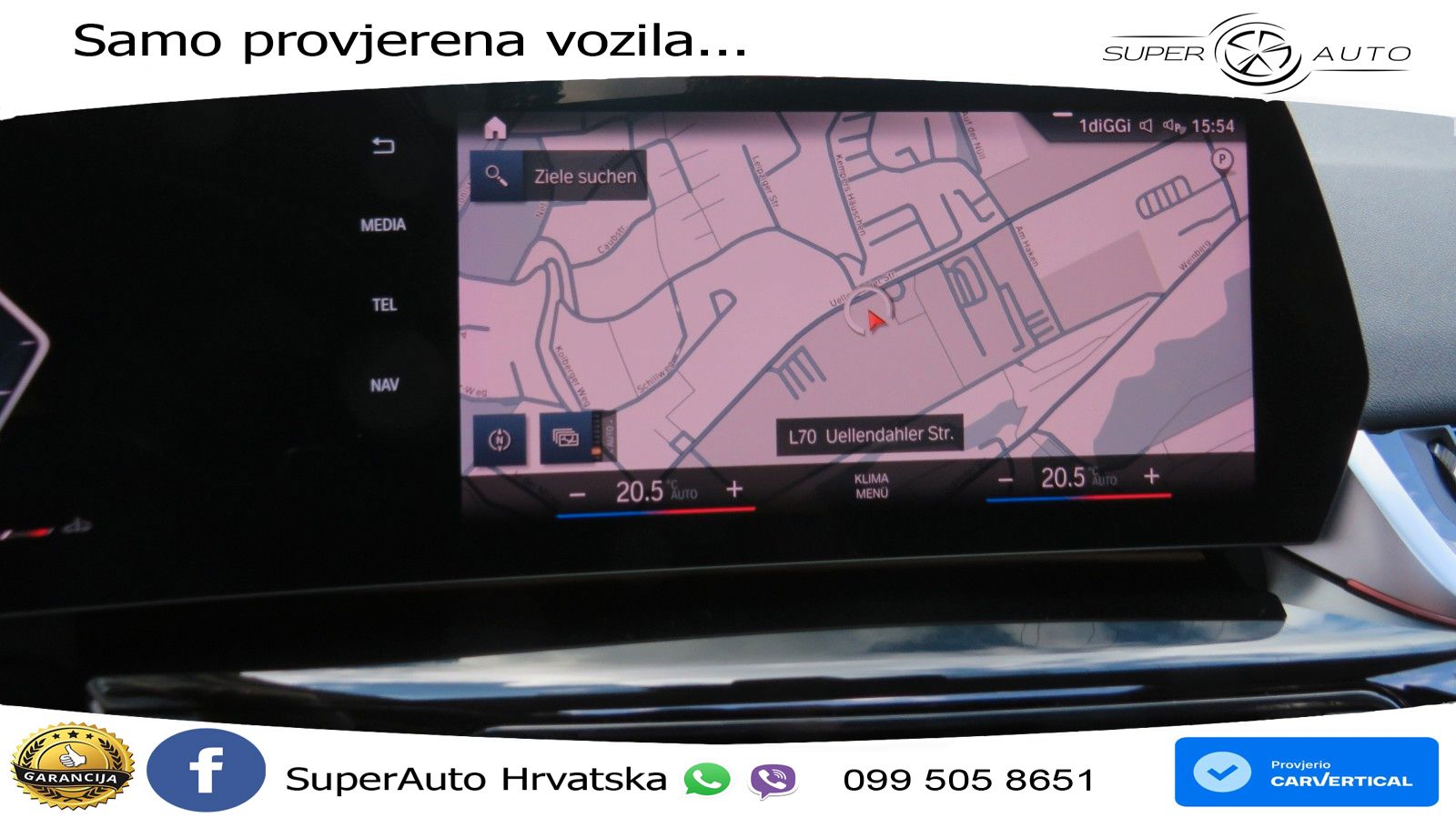 BMW X1 18i (136 KS) sDrive Steptronic