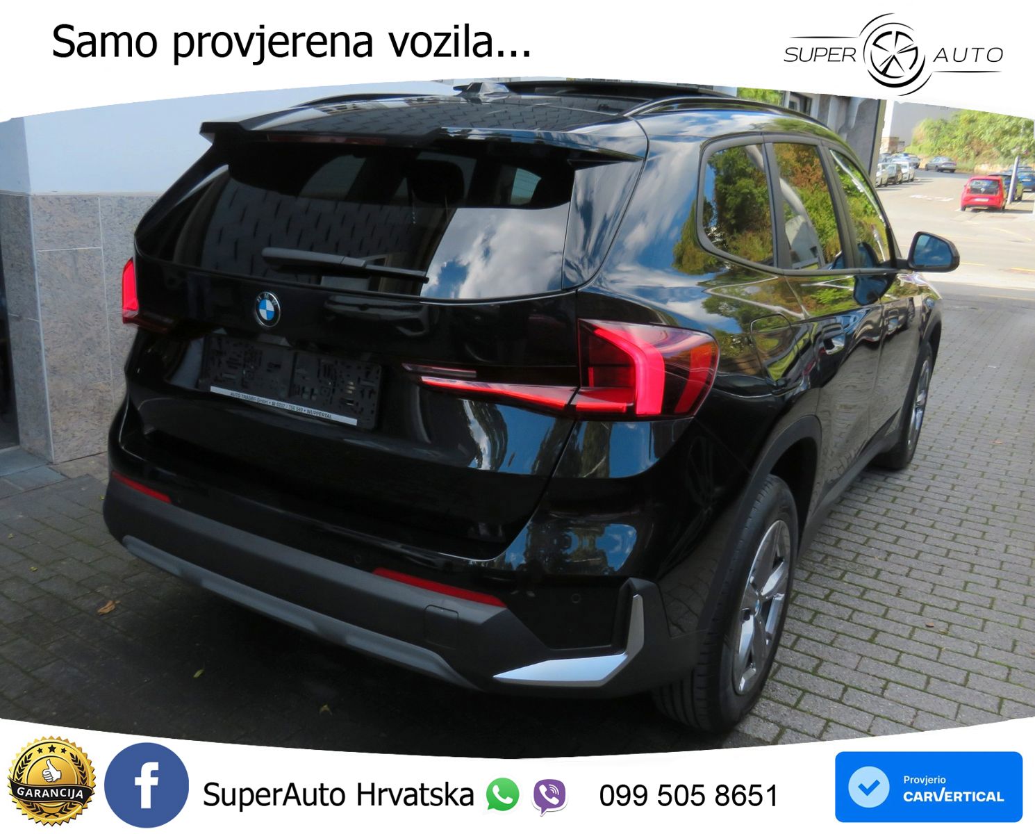 BMW X1 18i (136 KS) sDrive Steptronic