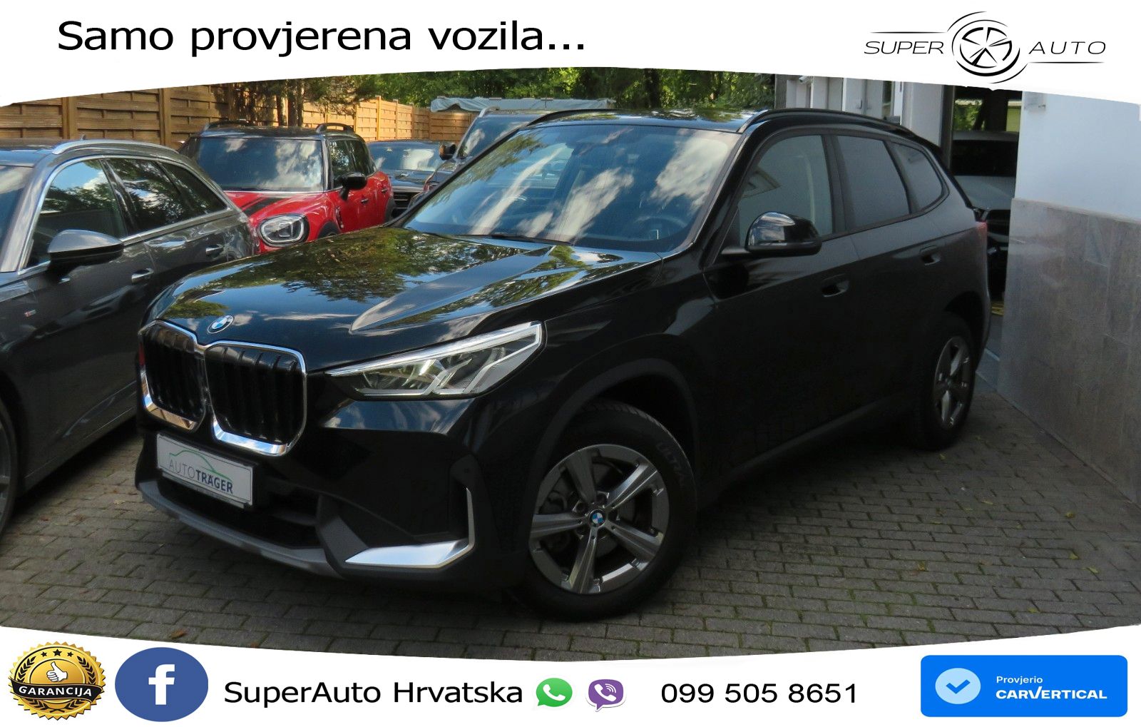 BMW X1 18i (136 KS) sDrive Steptronic