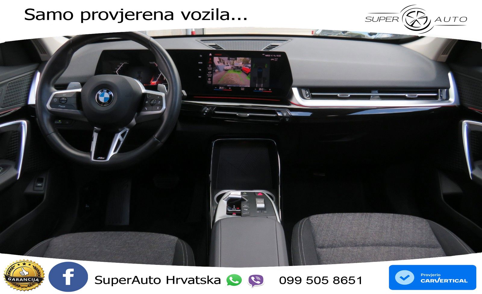 BMW X1 18i (136 KS) sDrive Steptronic