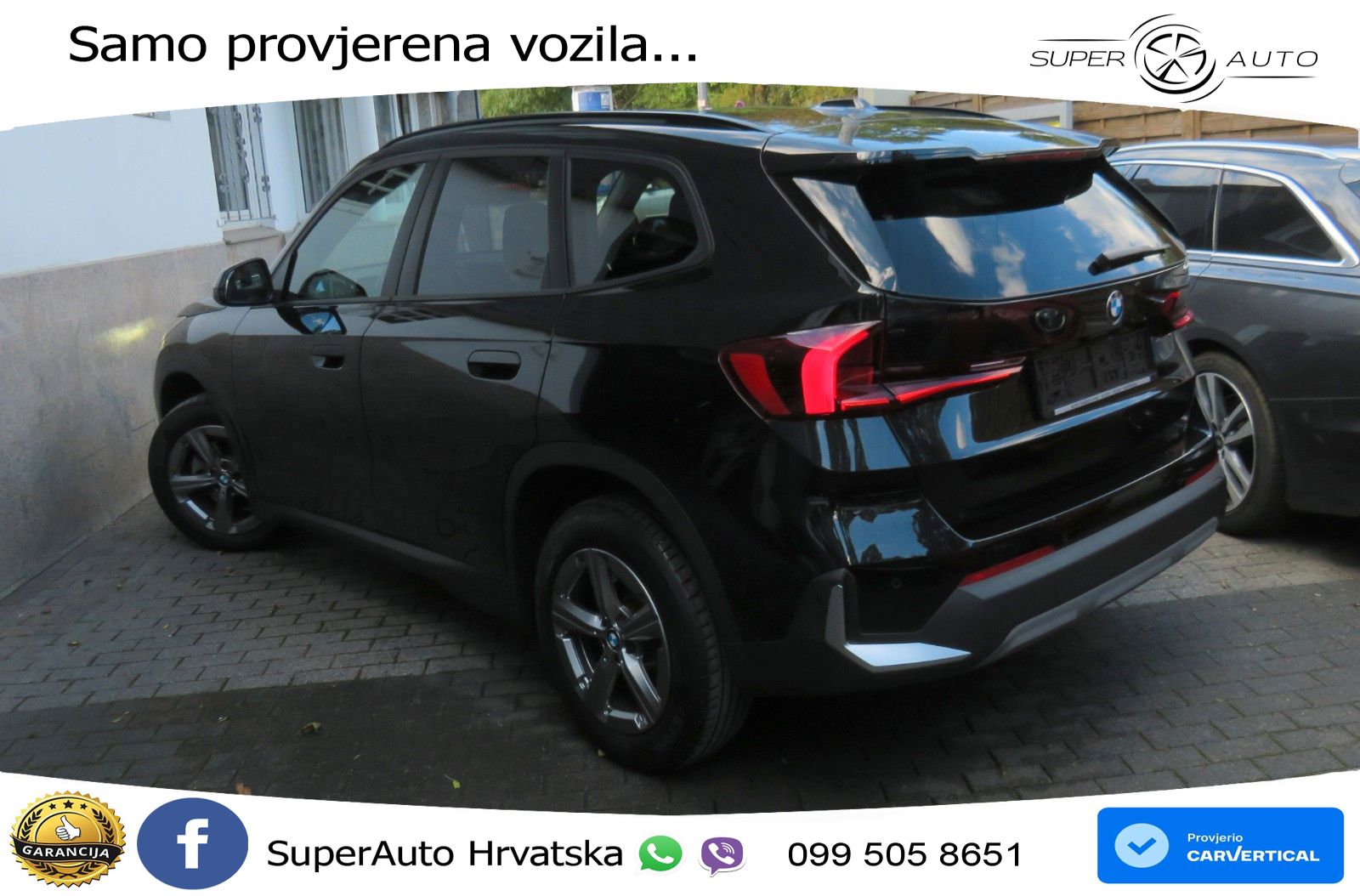 BMW X1 18i (136 KS) sDrive Steptronic