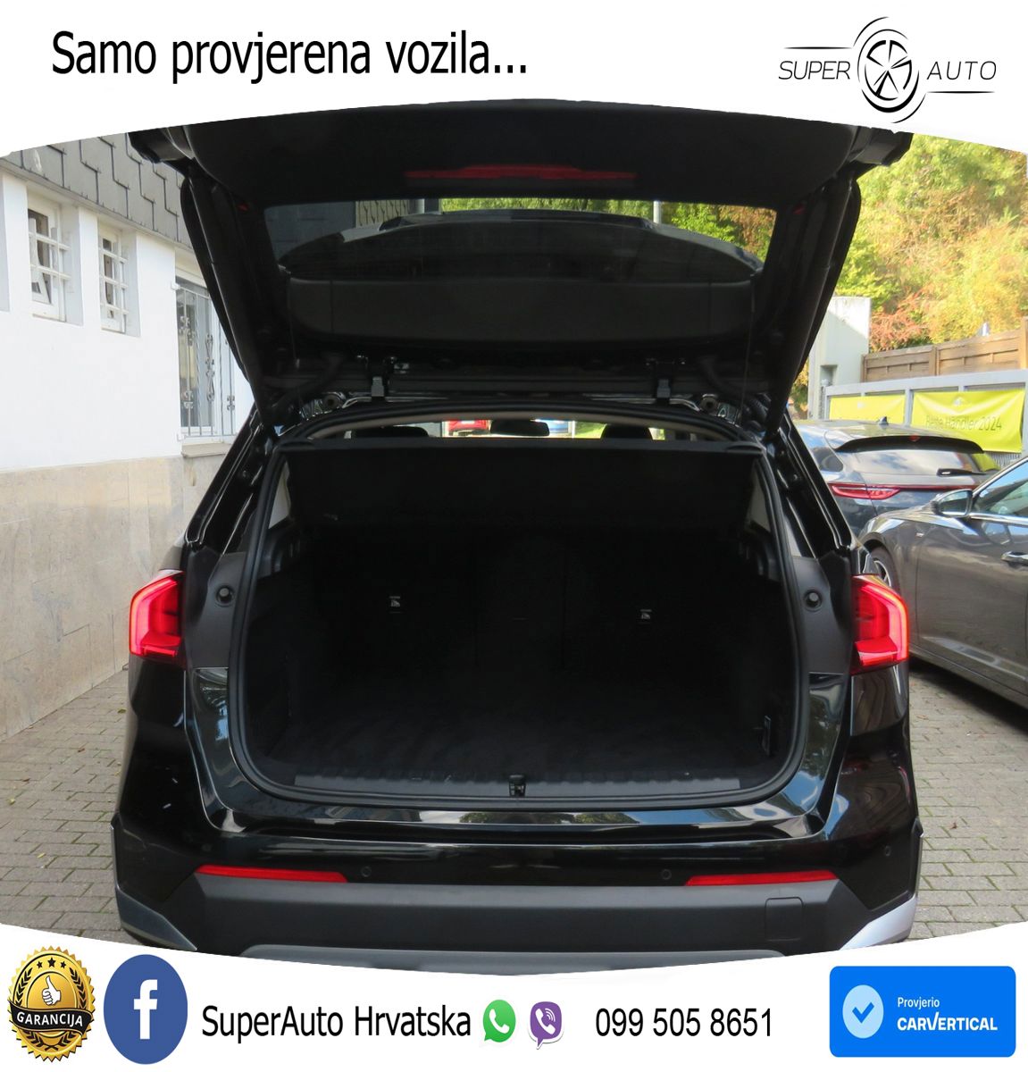 BMW X1 18i (136 KS) sDrive Steptronic