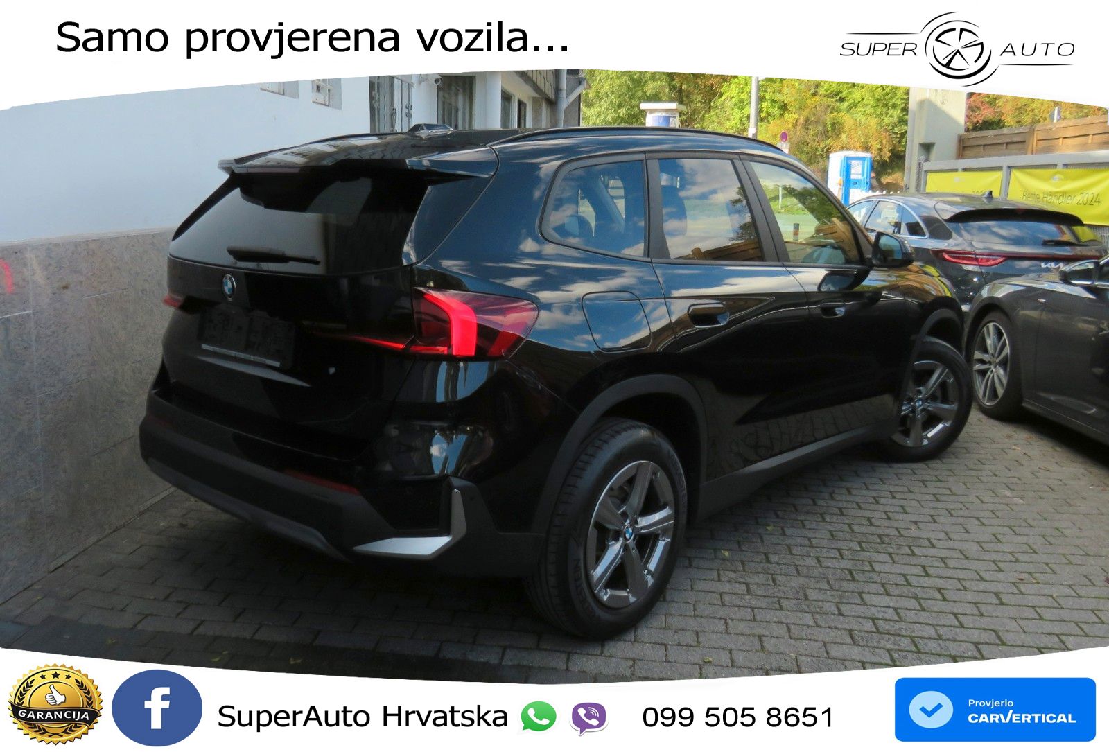 BMW X1 18i (136 KS) sDrive Steptronic