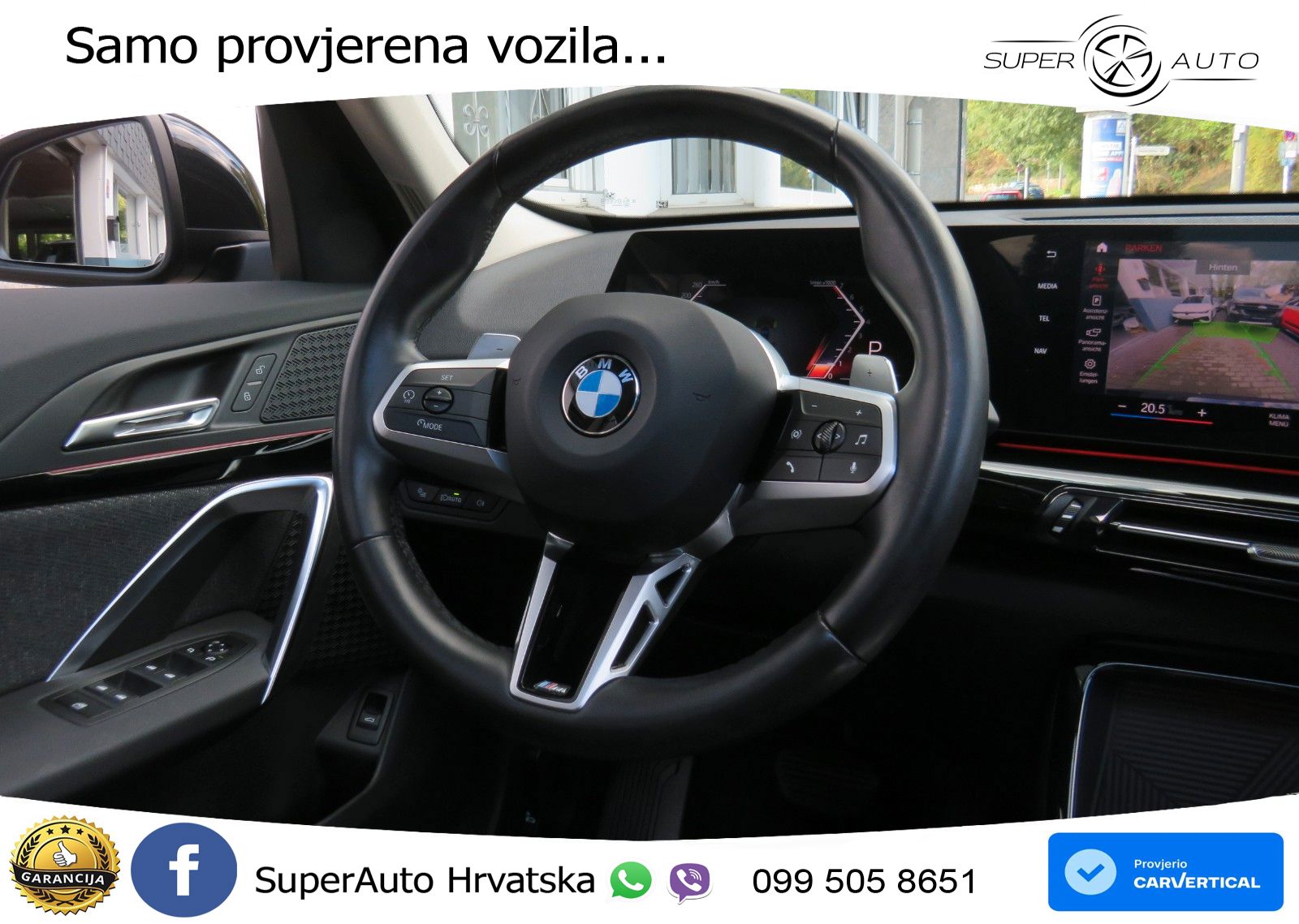 BMW X1 18i (136 KS) sDrive Steptronic