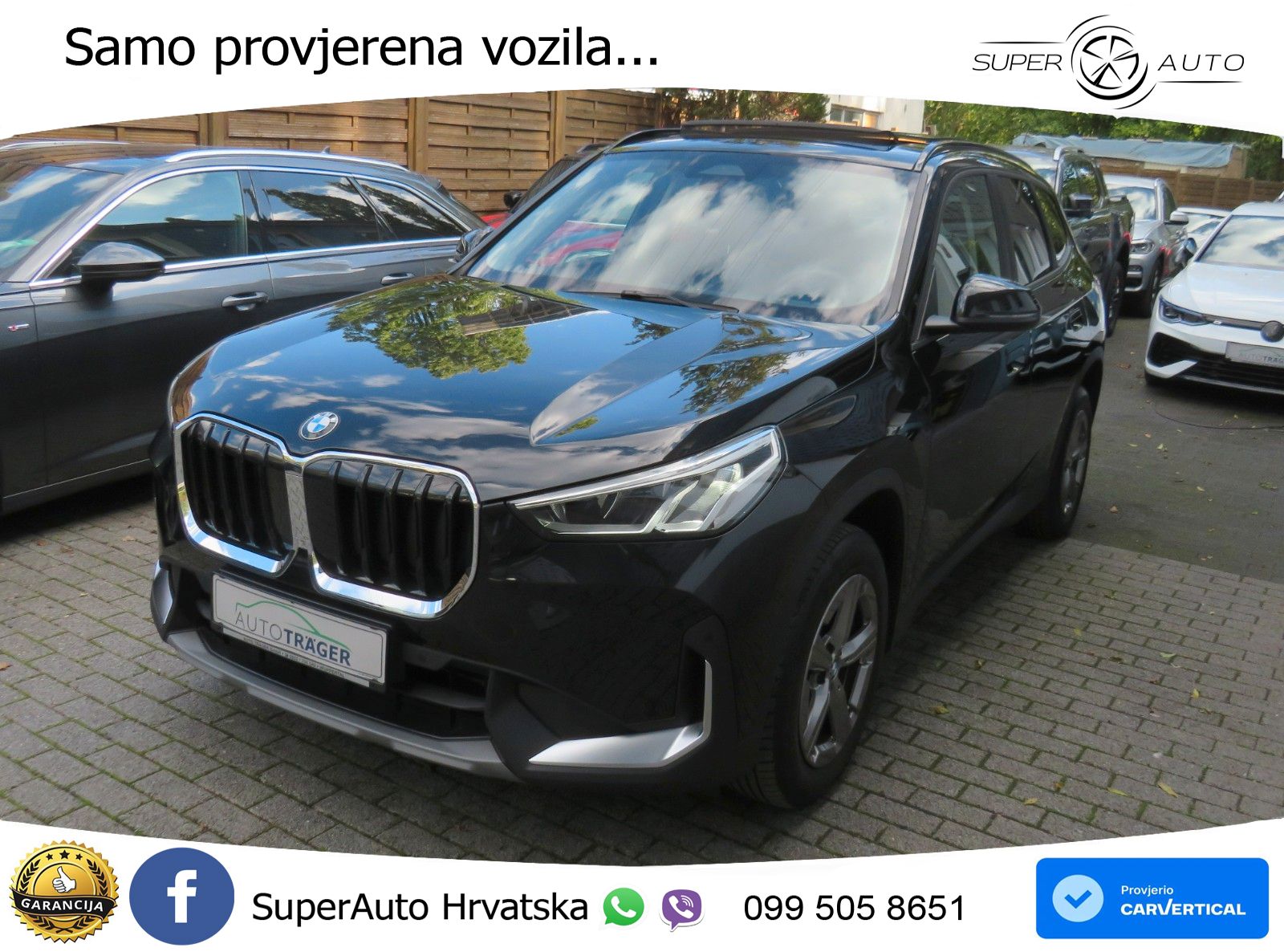 BMW X1 18i (136 KS) sDrive Steptronic