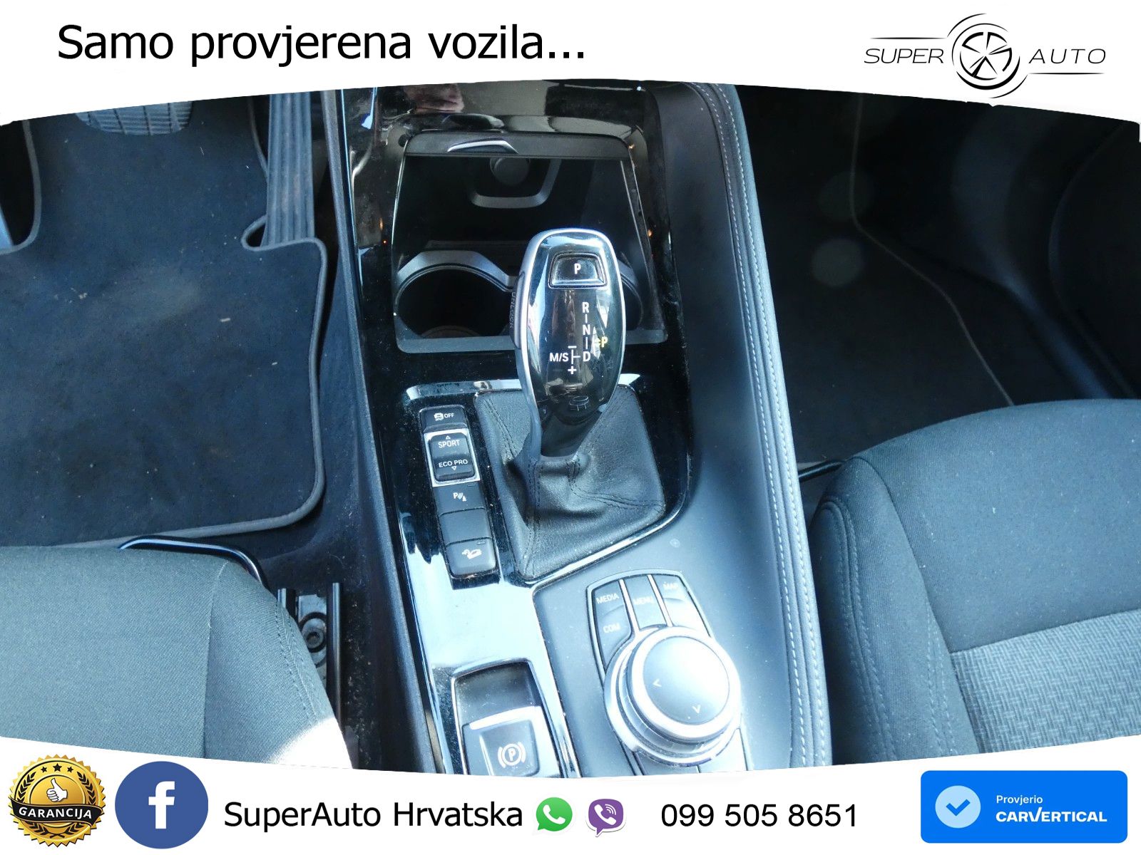 BMW X2 xDrive25d Steptronic Advantage