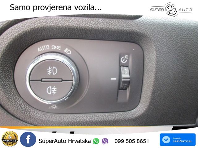 Opel Grandland X 2.0d (177 KS) Automatic Ultimate