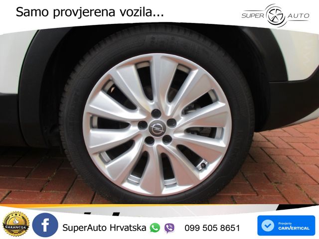 Opel Grandland X 2.0d (177 KS) Automatic Ultimate