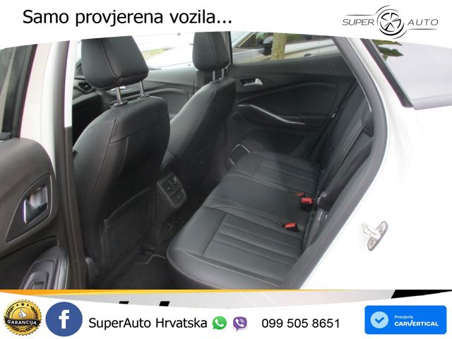 Opel Grandland X 2.0d (177 KS) Automatic Ultimate