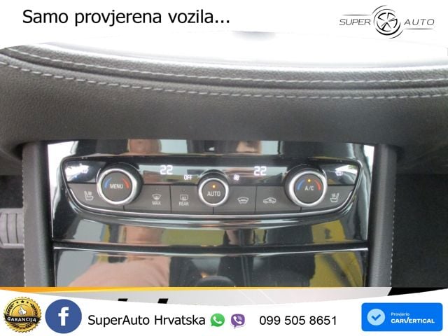 Opel Grandland X 2.0d (177 KS) Automatic Ultimate