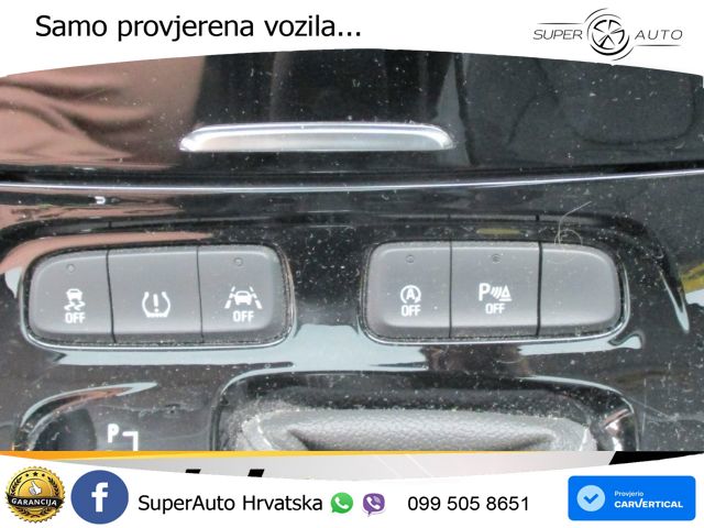 Opel Grandland X 2.0d (177 KS) Automatic Ultimate