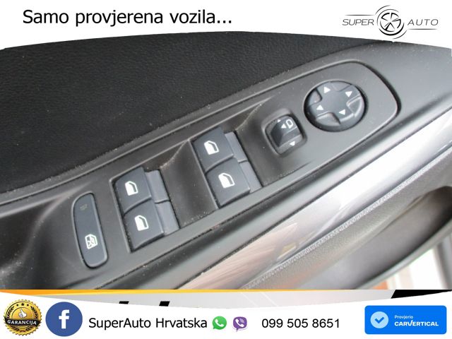 Opel Grandland X 2.0d (177 KS) Automatic Ultimate