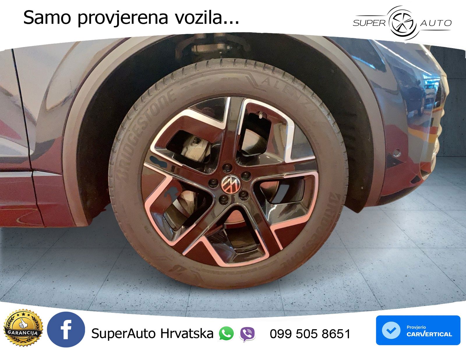 Volkswagen Touareg 3.0 V6 TDI (286 KS) 4MOTION Tiptronic ZRAČNI+ACC+GR SJED+KAM+PANO