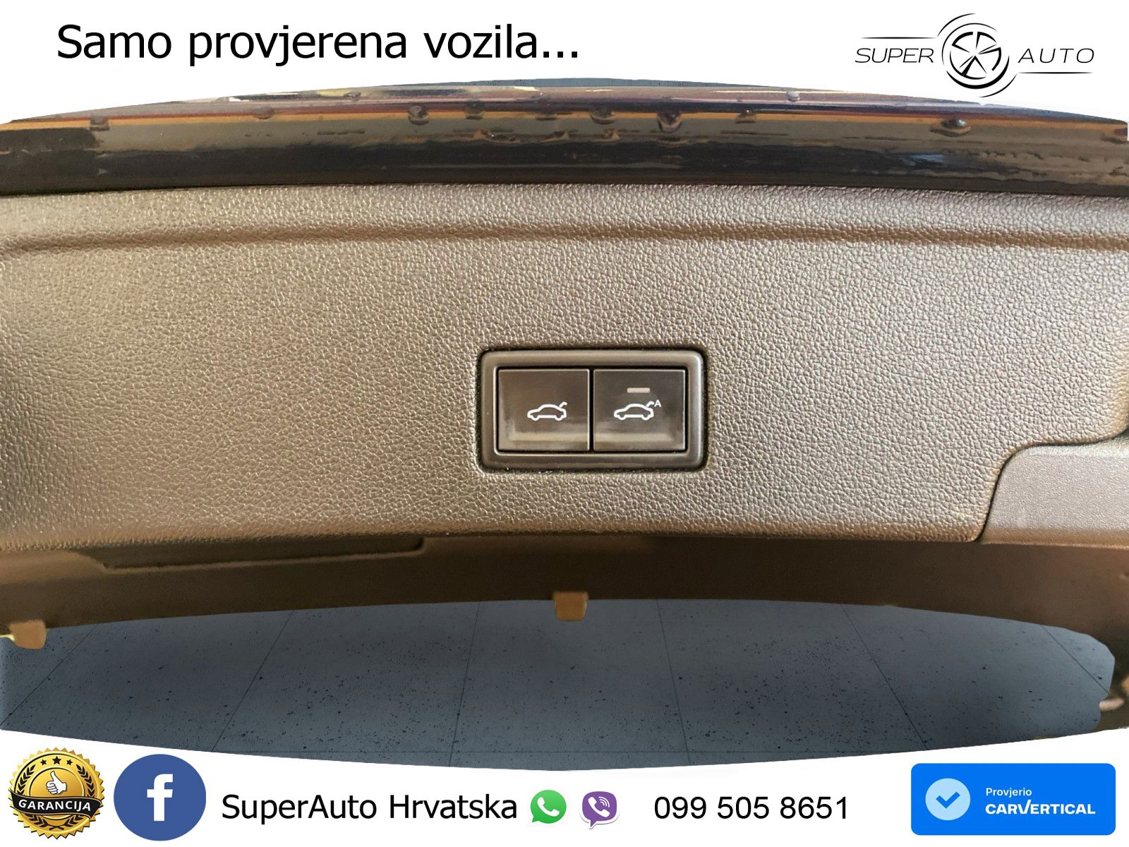 Volkswagen Touareg 3.0 V6 TDI (286 KS) 4MOTION Tiptronic ZRAČNI+ACC+GR SJED+KAM+PANO