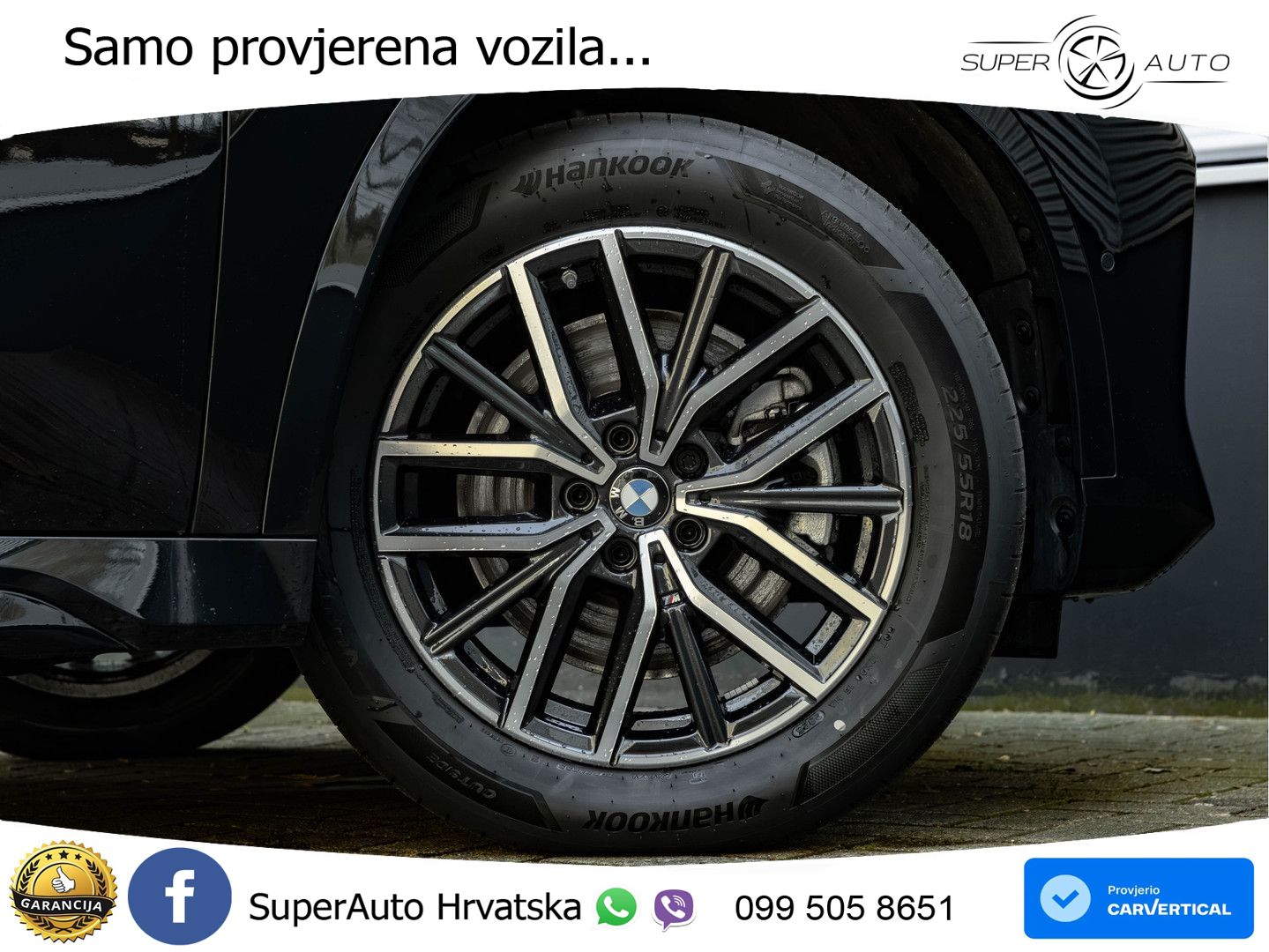 BMW X1 25e (245 KS) xDrive Steptronic M Sport
