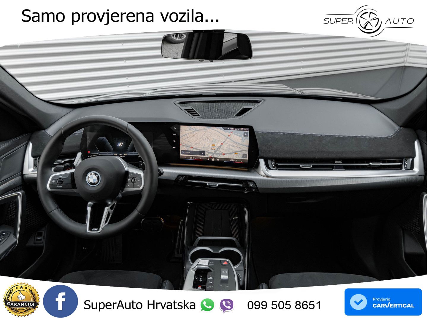 BMW X1 25e (245 KS) xDrive Steptronic M Sport