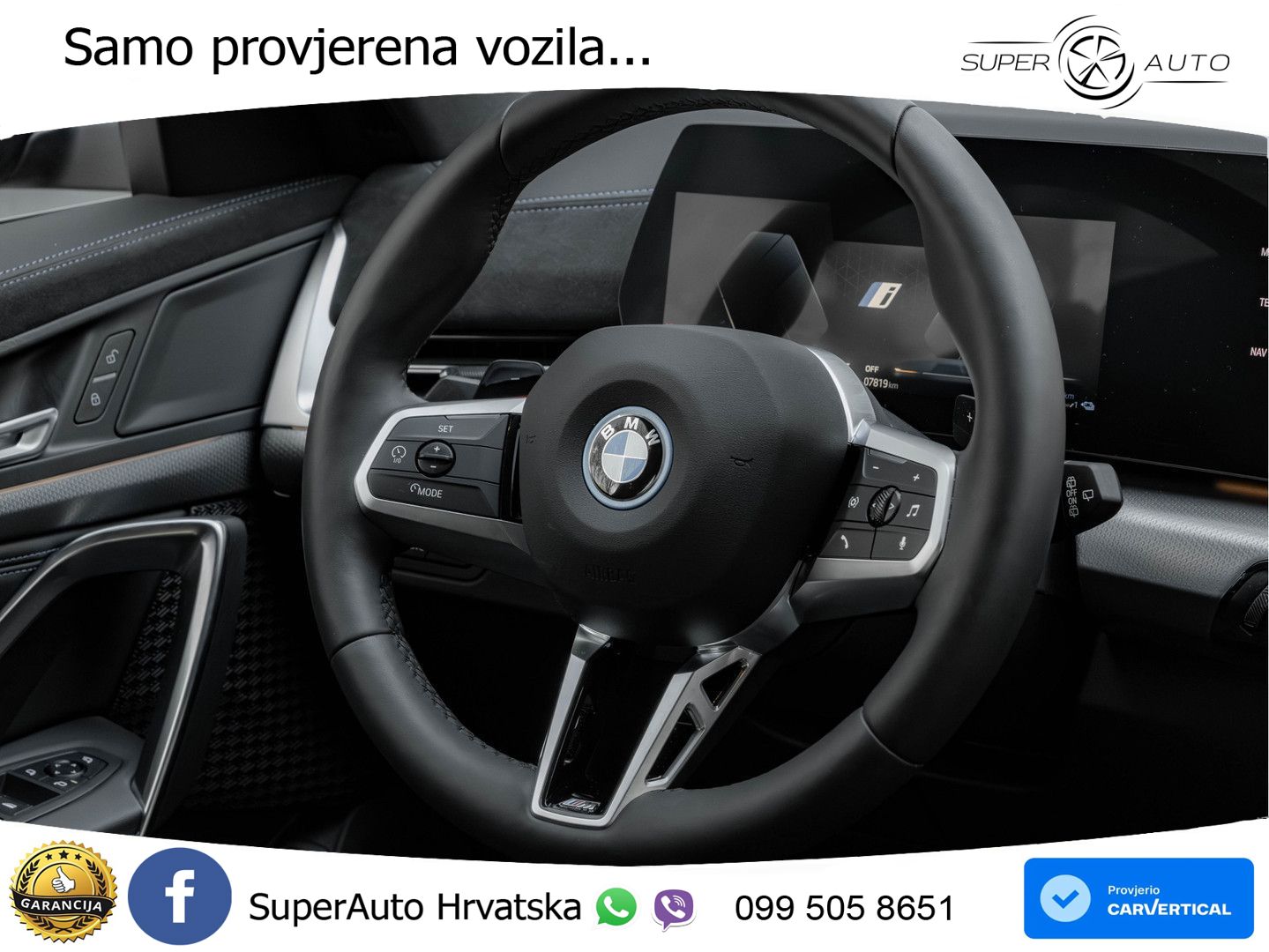 BMW X1 25e (245 KS) xDrive Steptronic M Sport