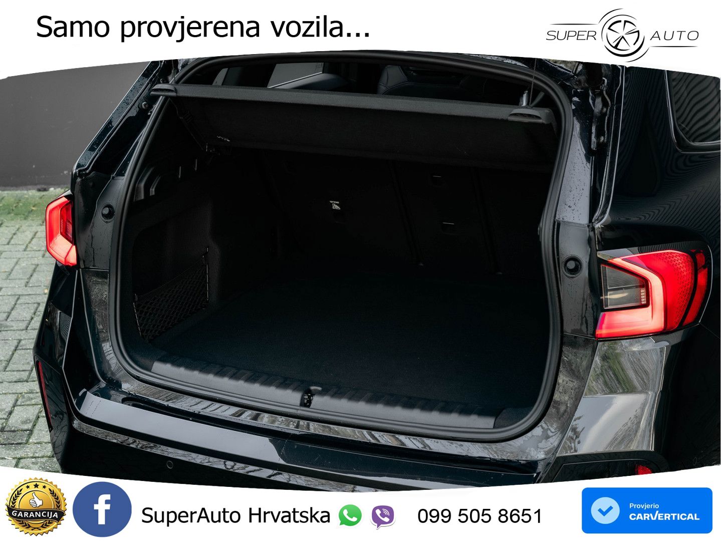 BMW X1 25e (245 KS) xDrive Steptronic M Sport