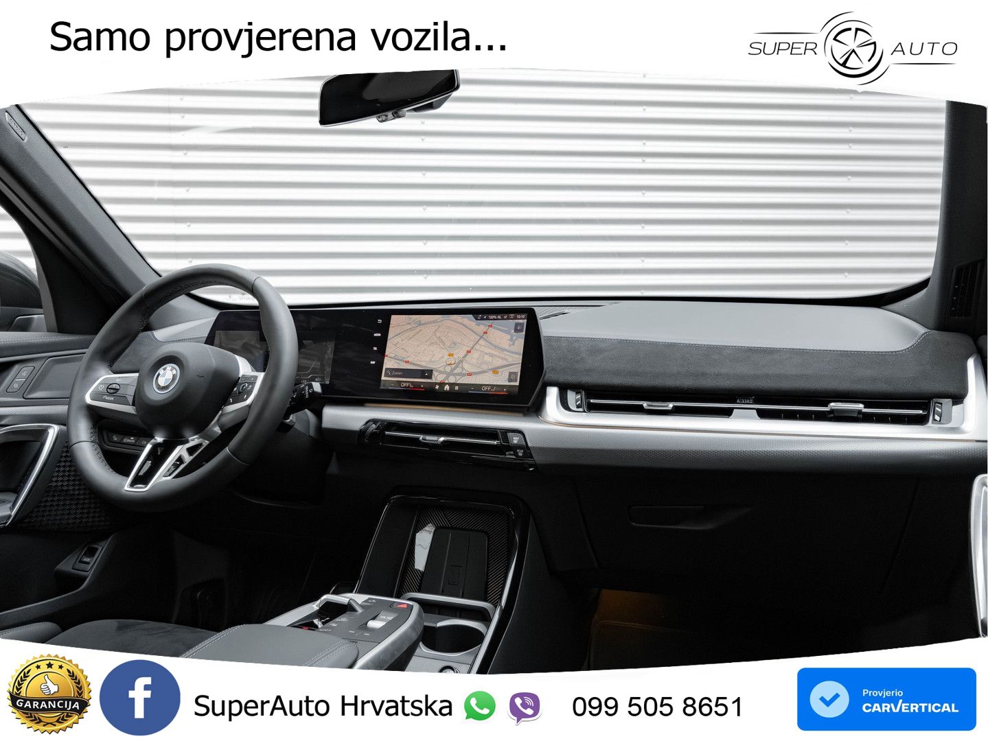 BMW X1 25e (245 KS) xDrive Steptronic M Sport
