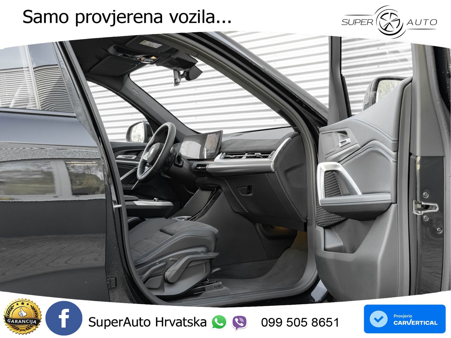 BMW X1 25e (245 KS) xDrive Steptronic M Sport