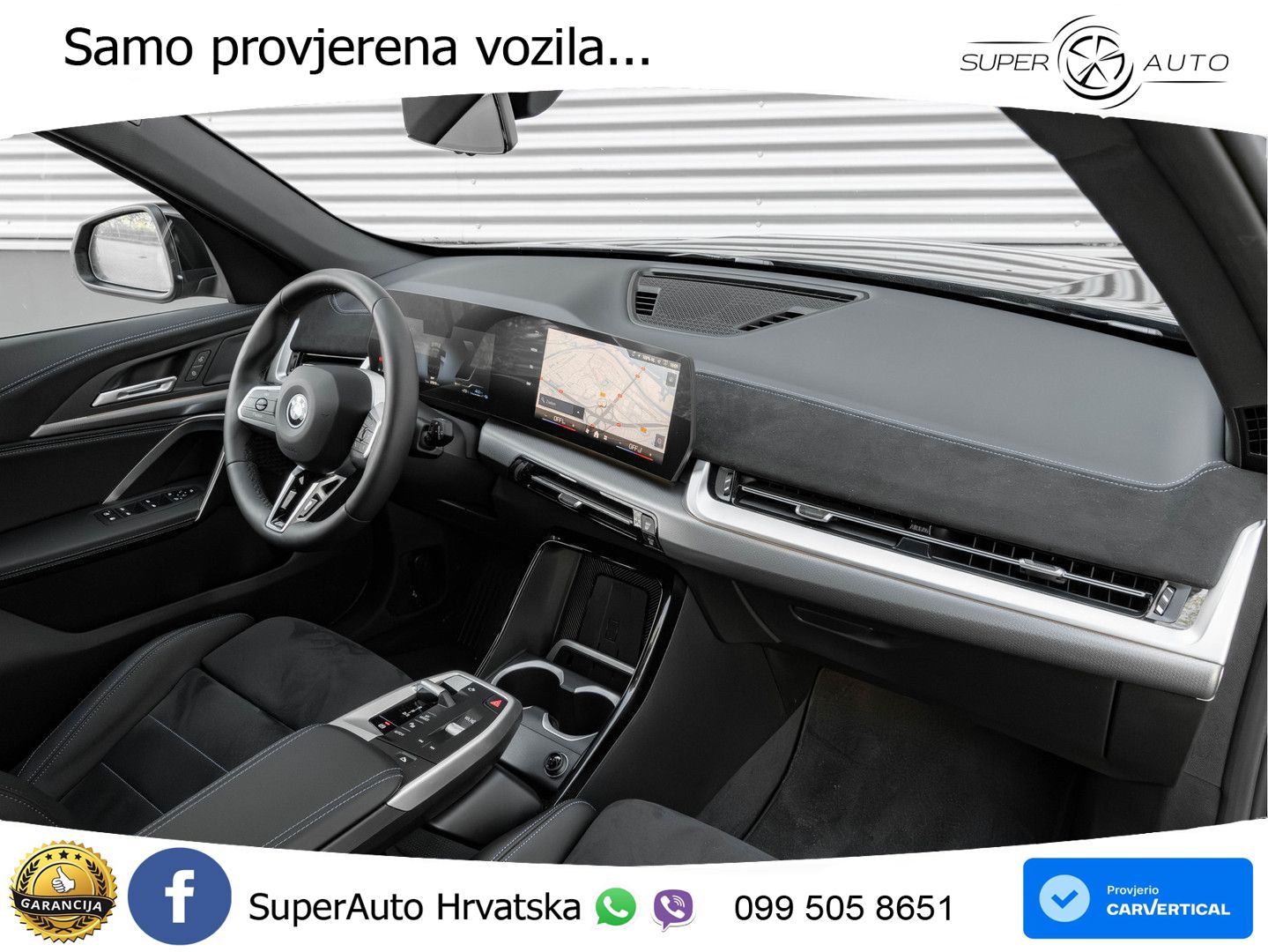 BMW X1 25e (245 KS) xDrive Steptronic M Sport